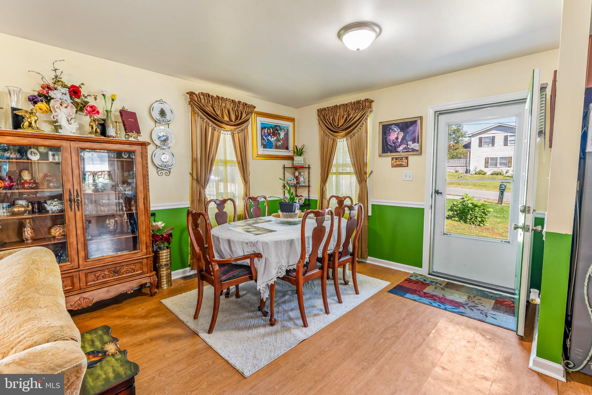 320 TWIGG DRIVE