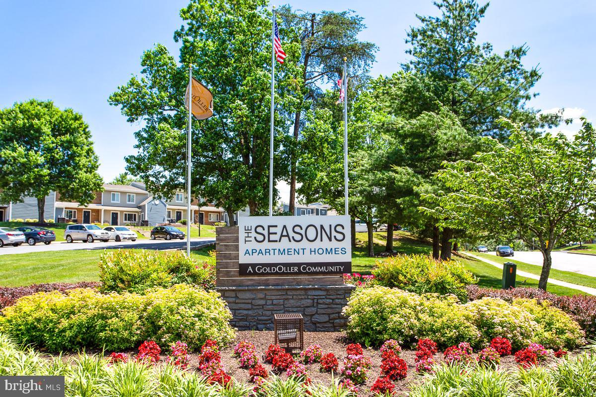 KINGS WOODS - Residential Lease