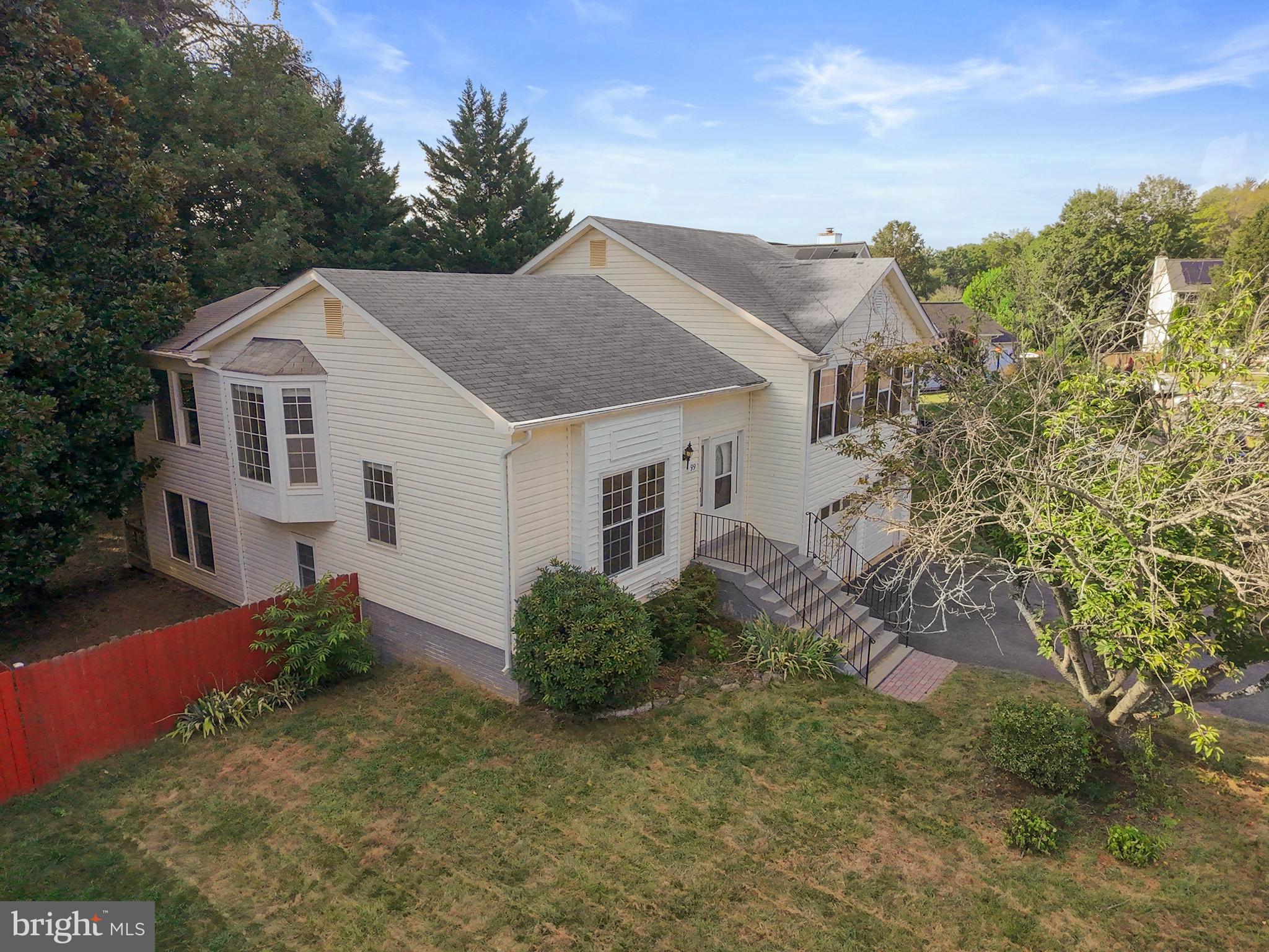 DEVON GREEN - Residential