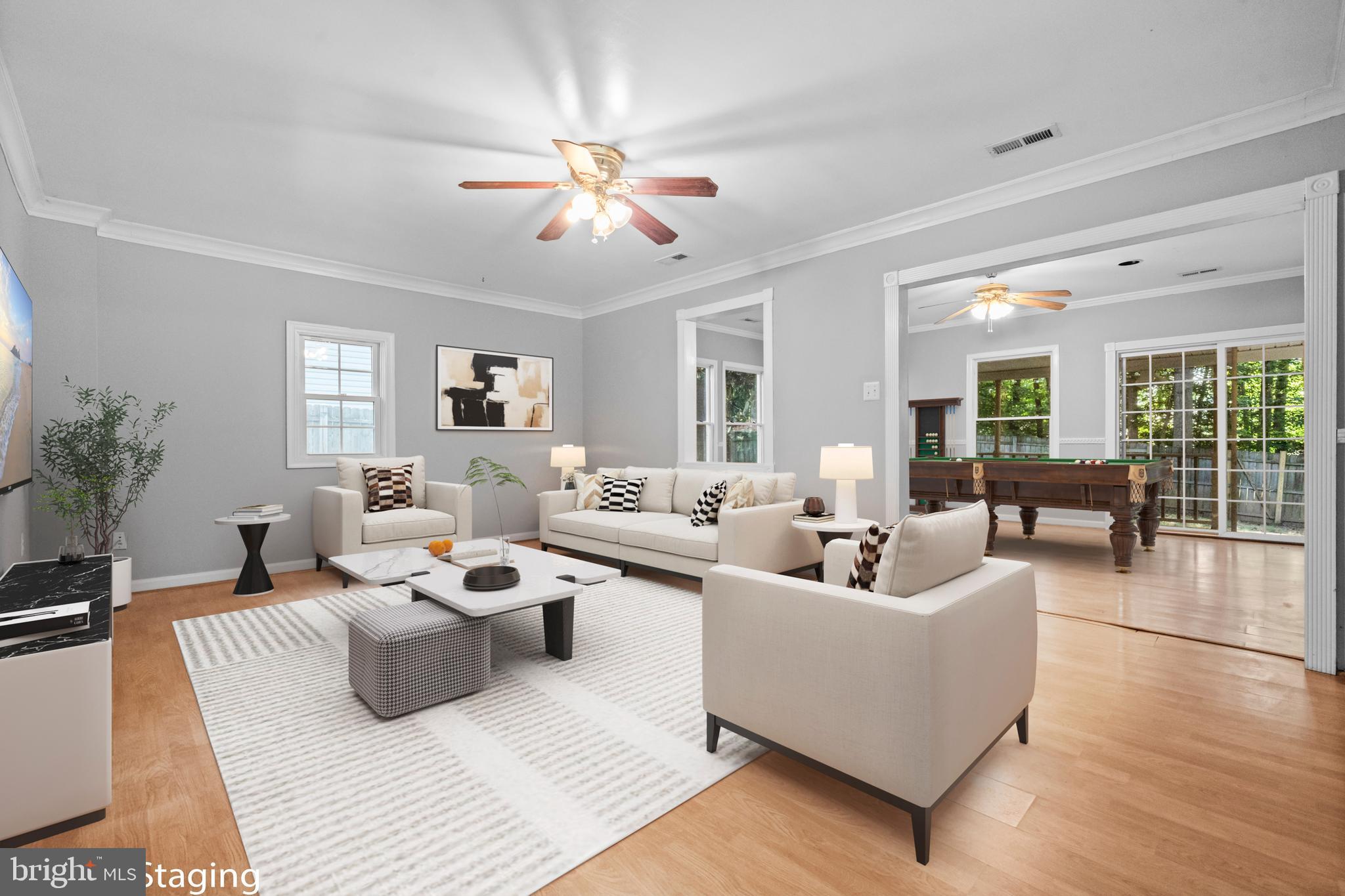 DEVON GREEN - Residential