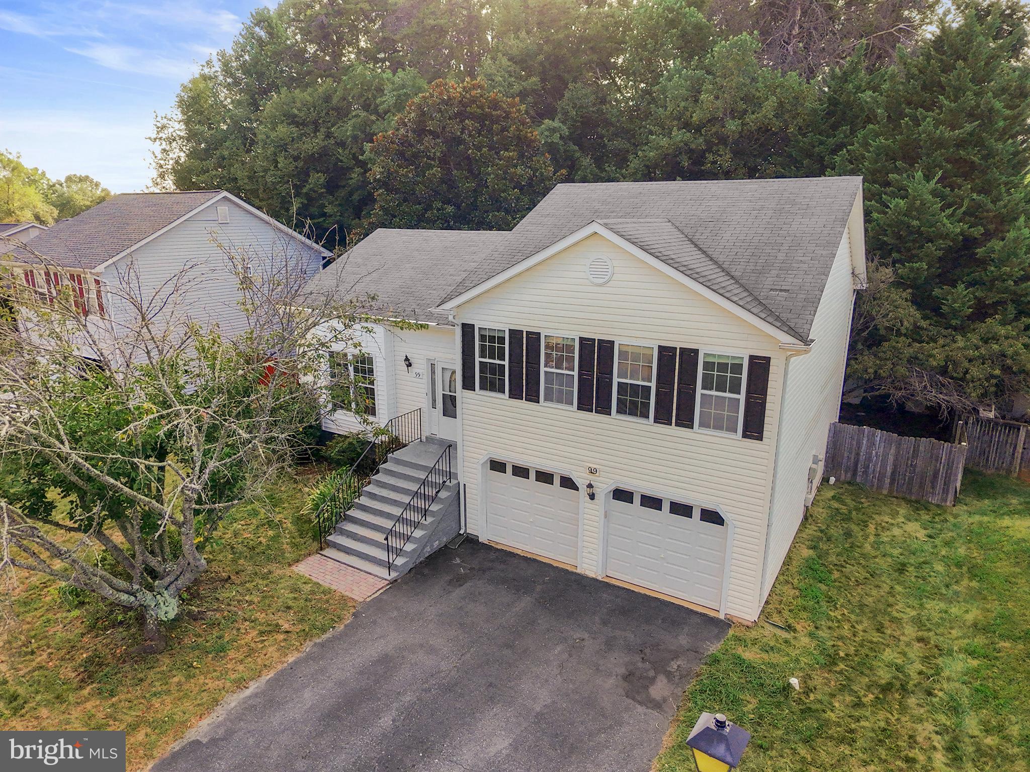 DEVON GREEN - Residential