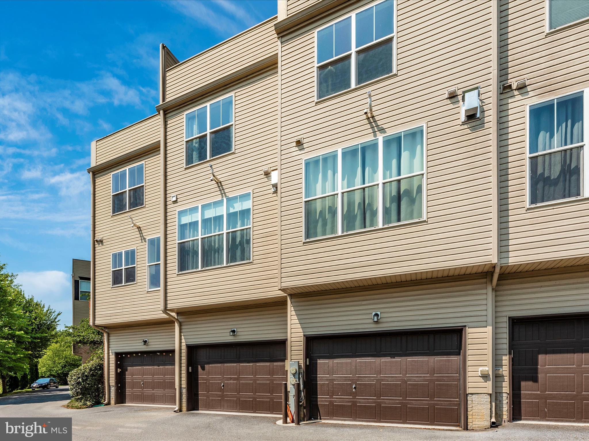 MONOCACY PARK SOUTH - Residential