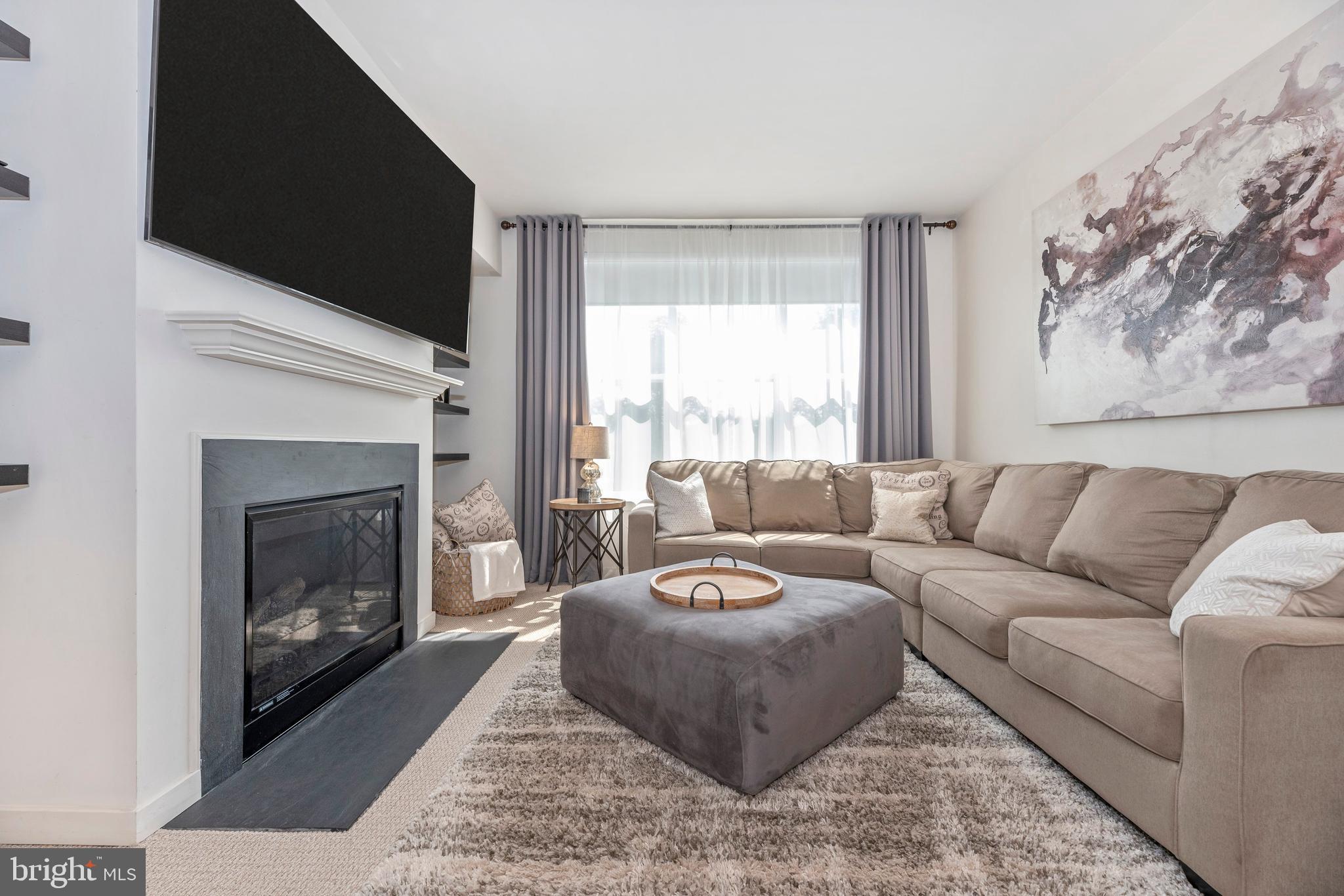 MONOCACY PARK SOUTH - Residential