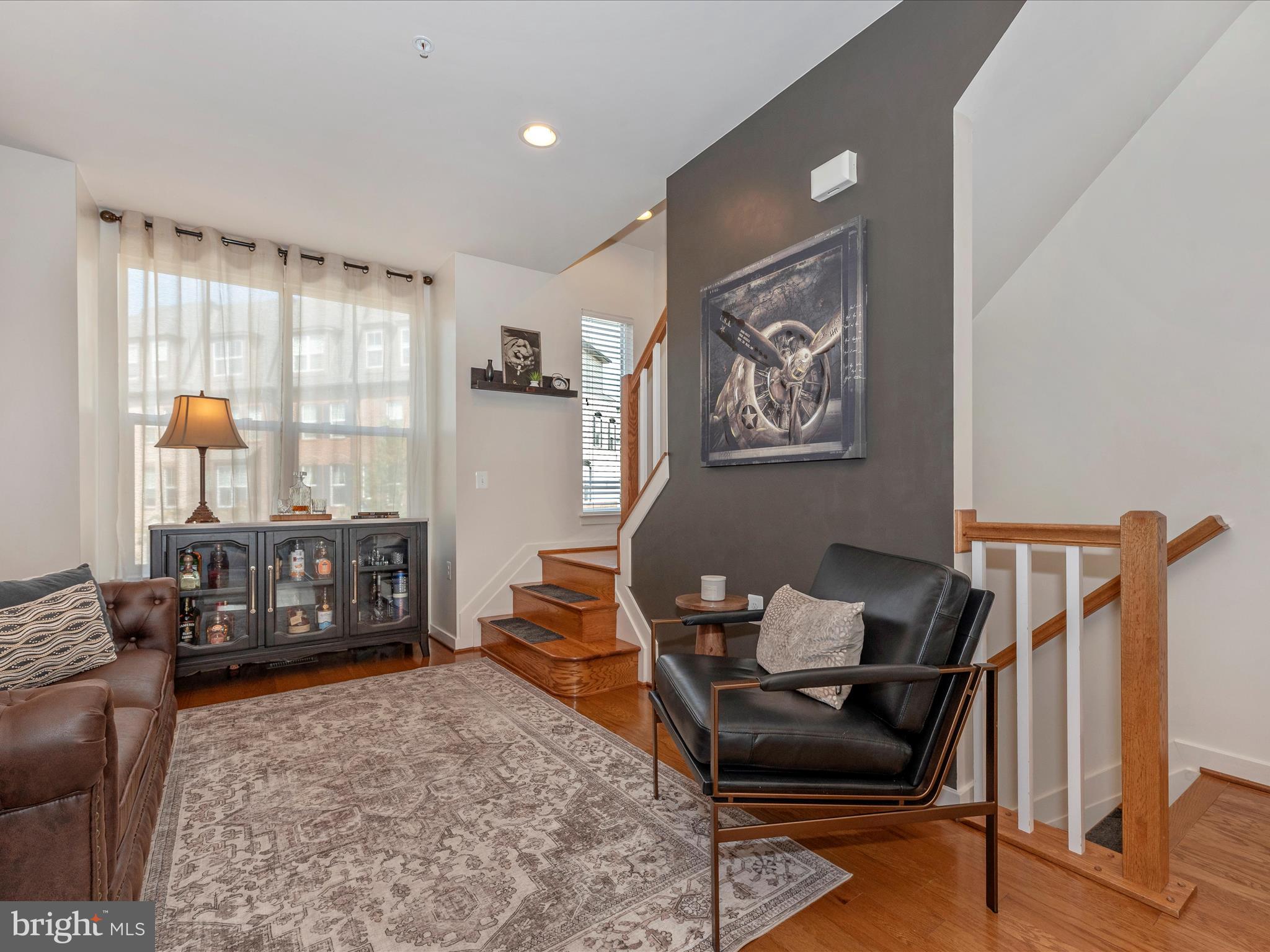 MONOCACY PARK SOUTH - Residential