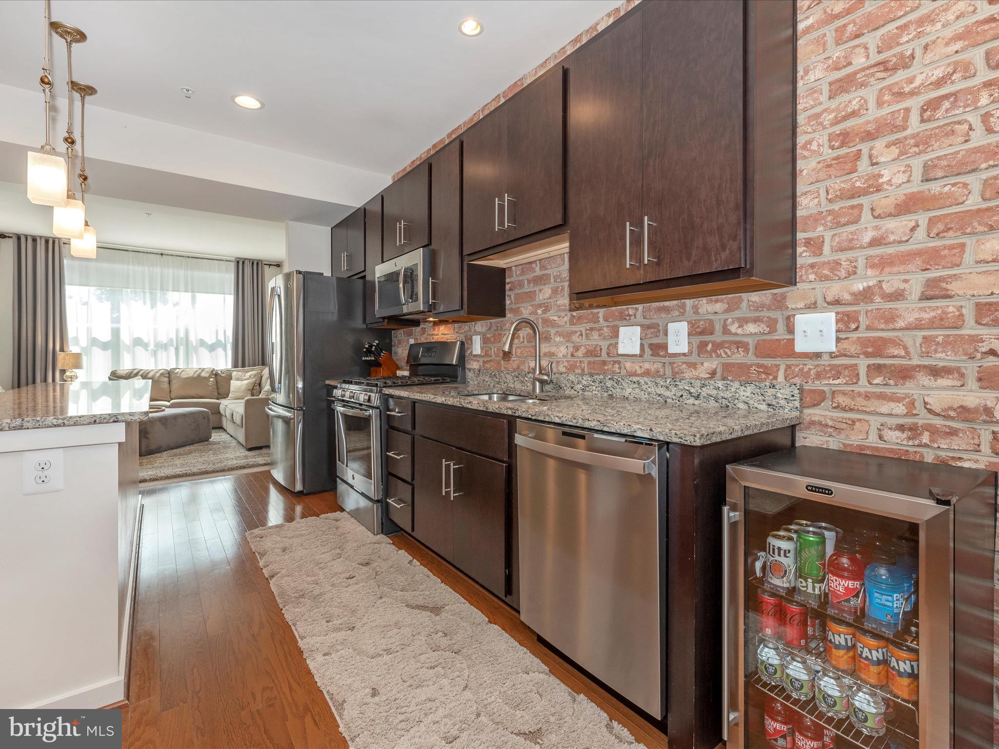 MONOCACY PARK SOUTH - Residential