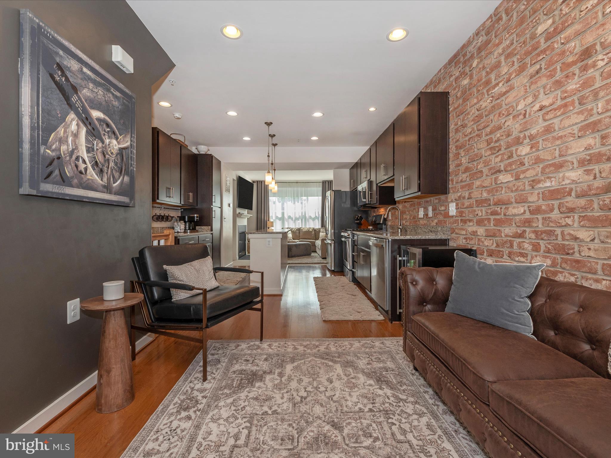 MONOCACY PARK SOUTH - Residential