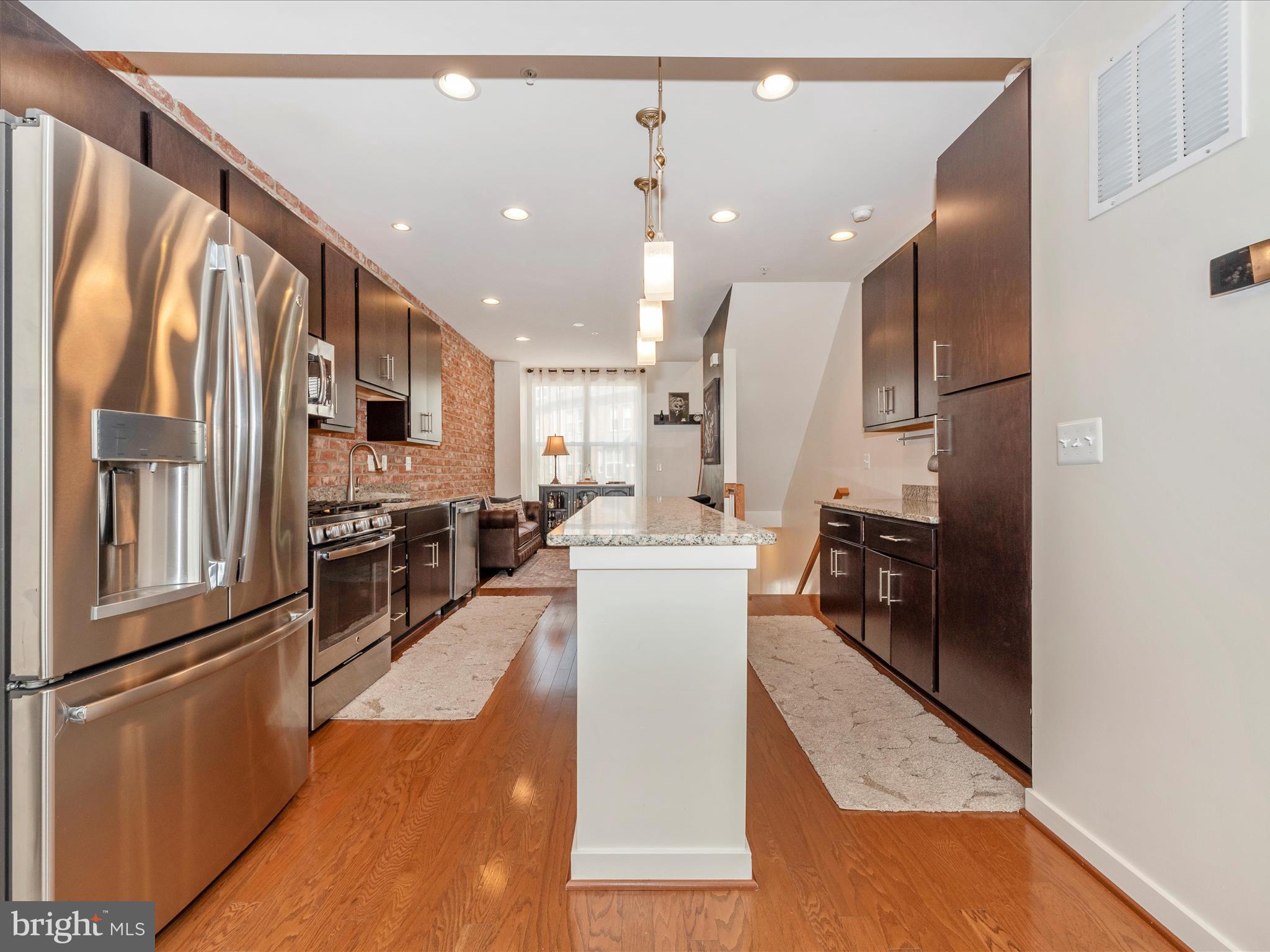 MONOCACY PARK SOUTH - Residential