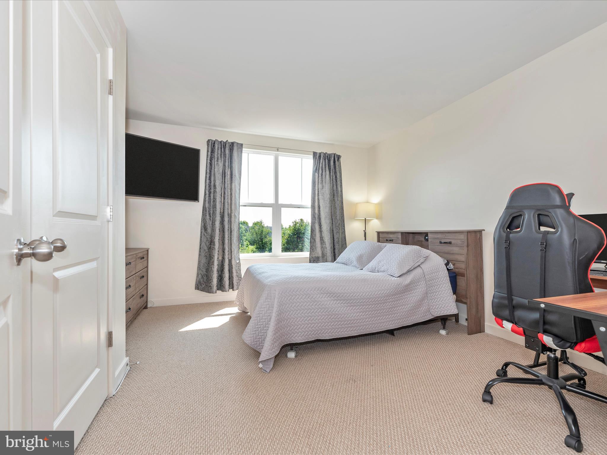 MONOCACY PARK SOUTH - Residential