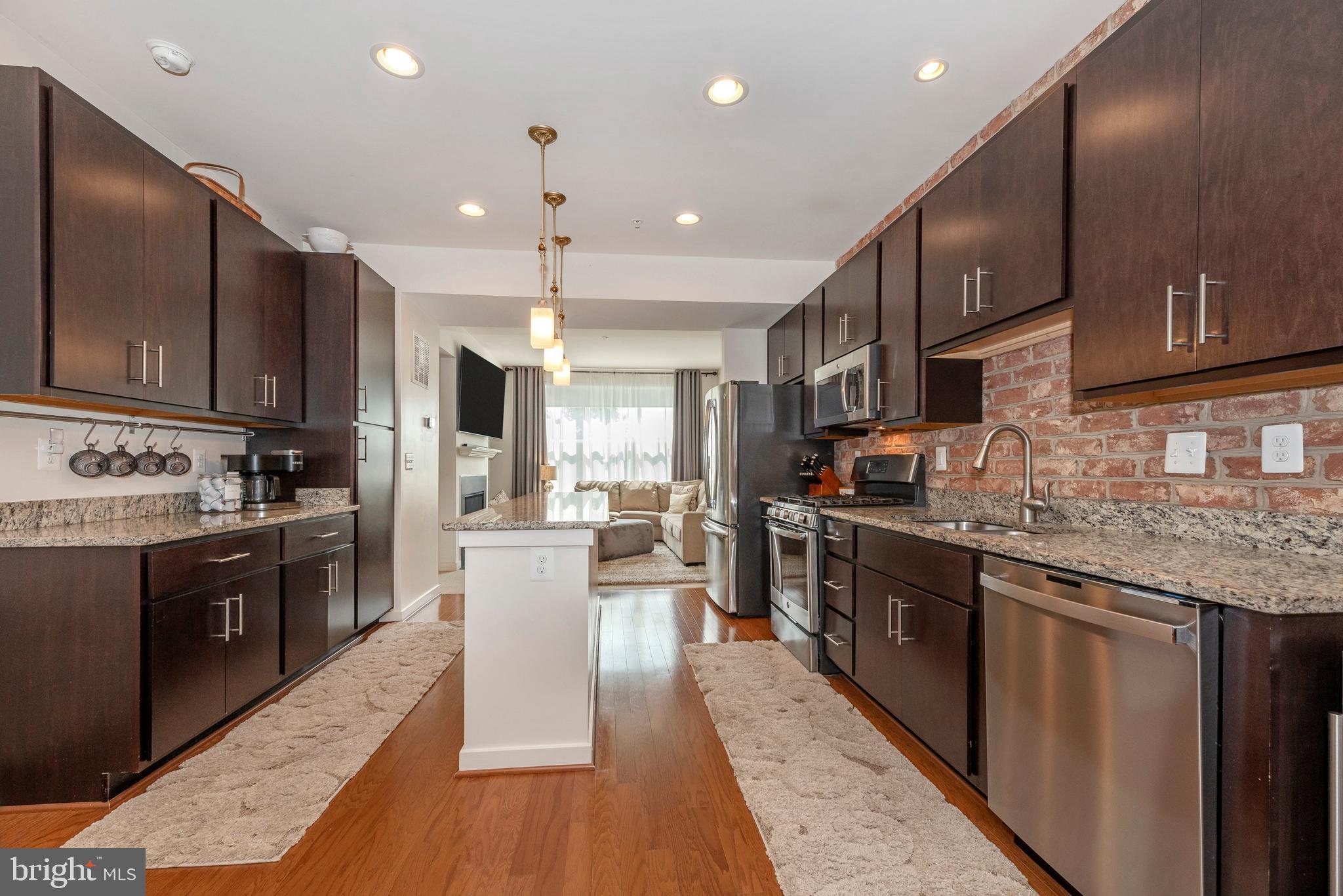 MONOCACY PARK SOUTH - Residential