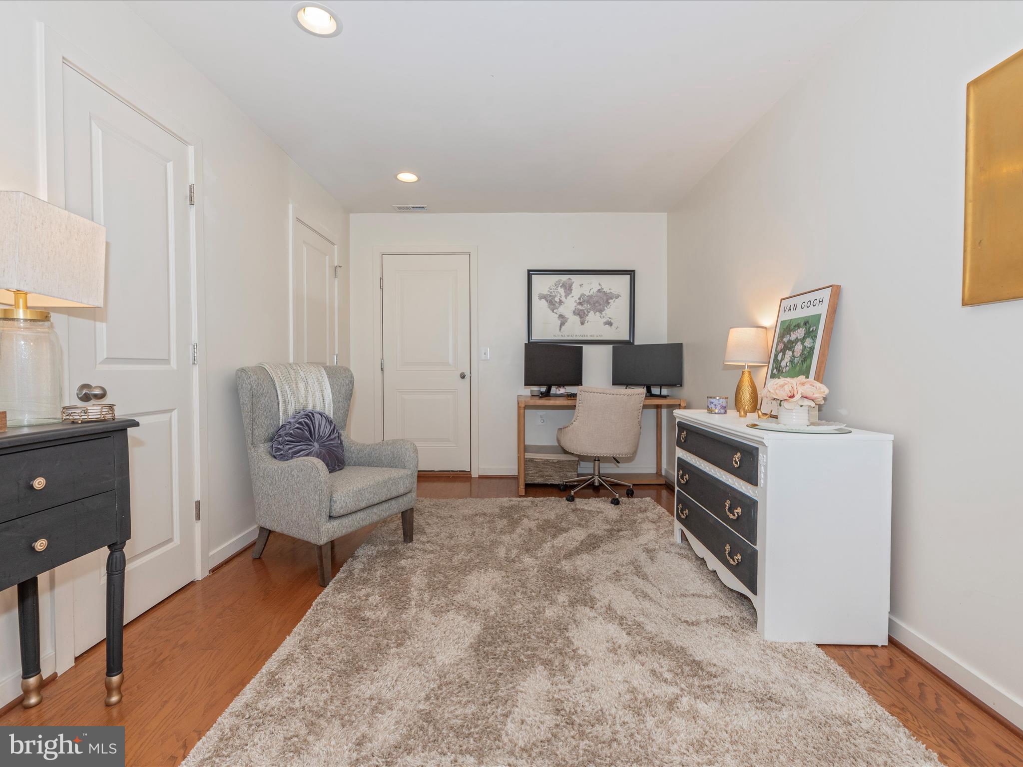 MONOCACY PARK SOUTH - Residential