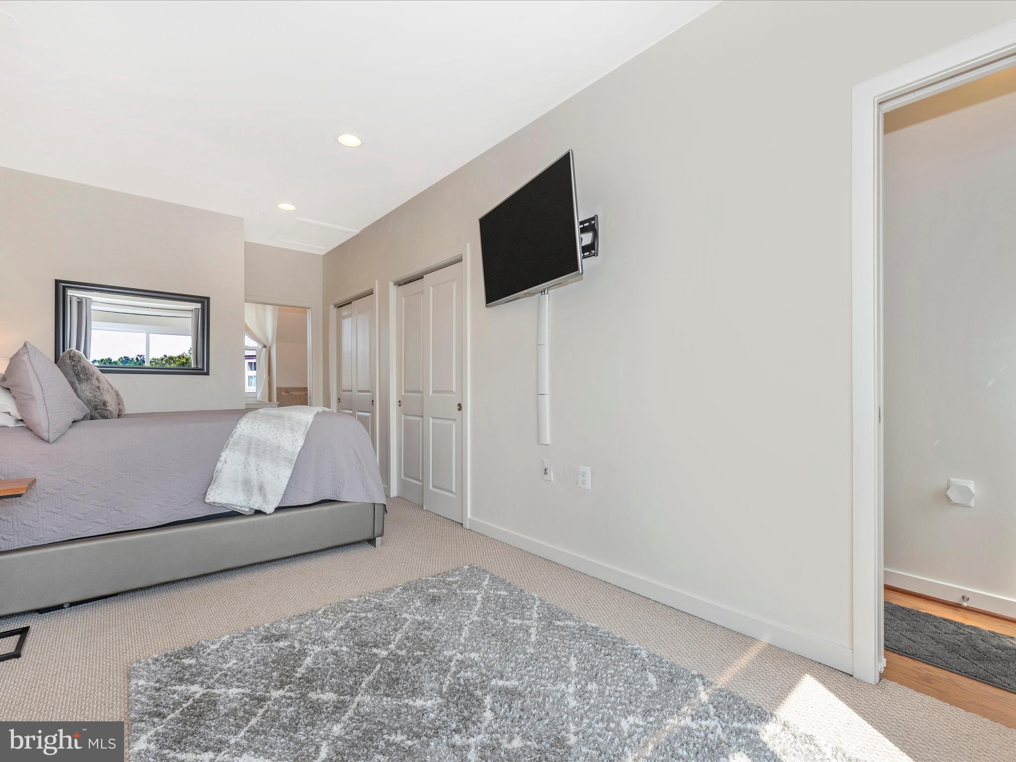 MONOCACY PARK SOUTH - Residential