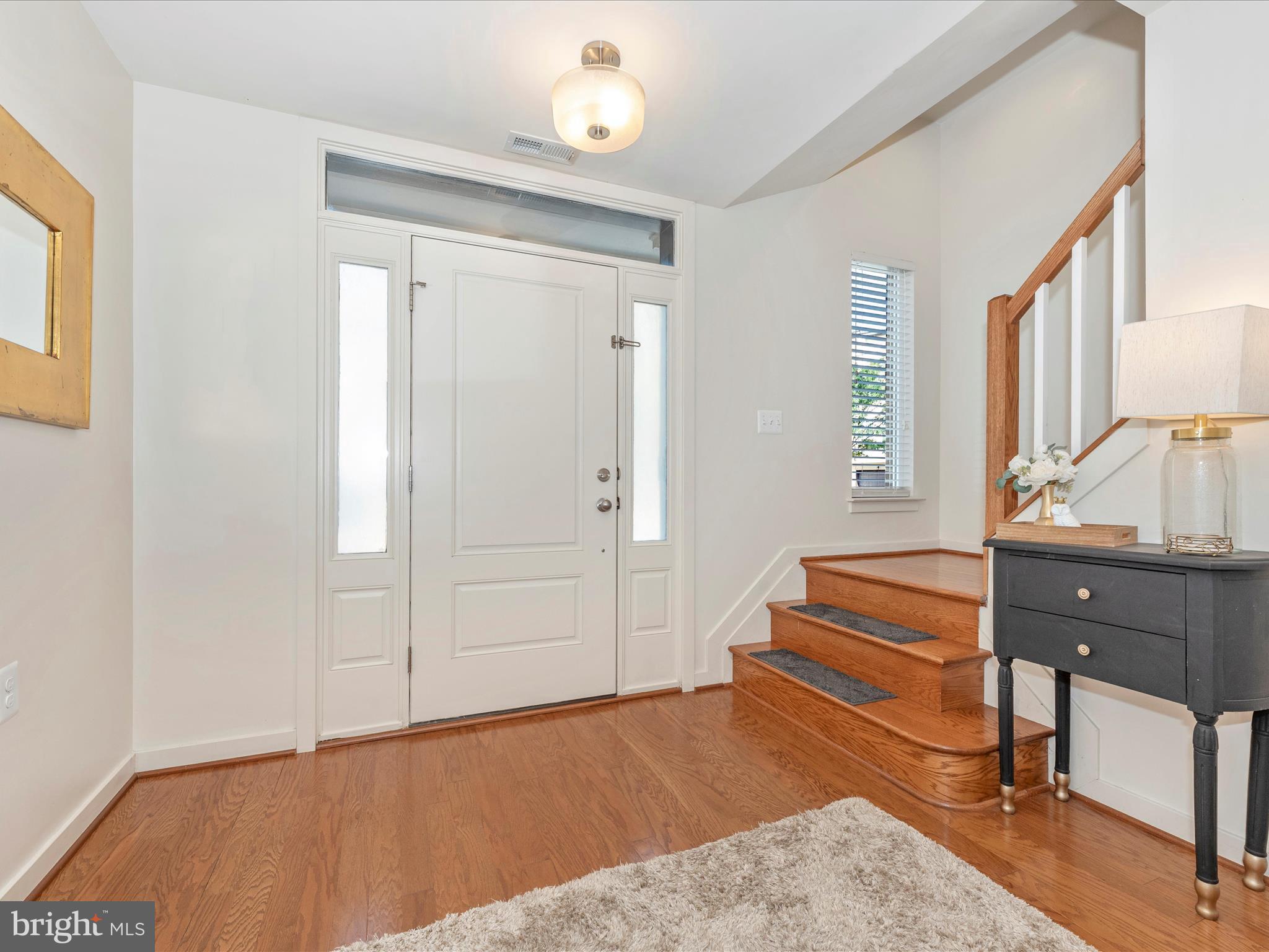 MONOCACY PARK SOUTH - Residential