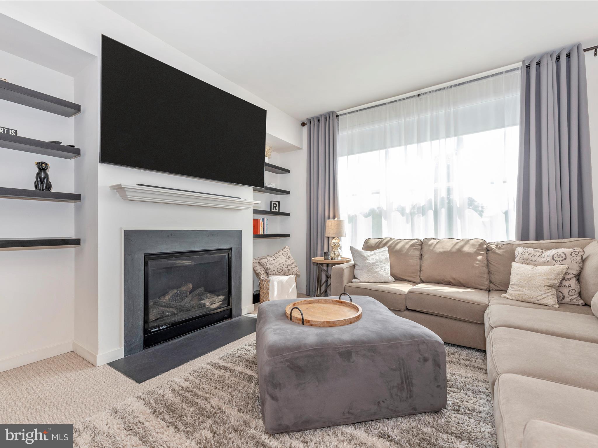 MONOCACY PARK SOUTH - Residential