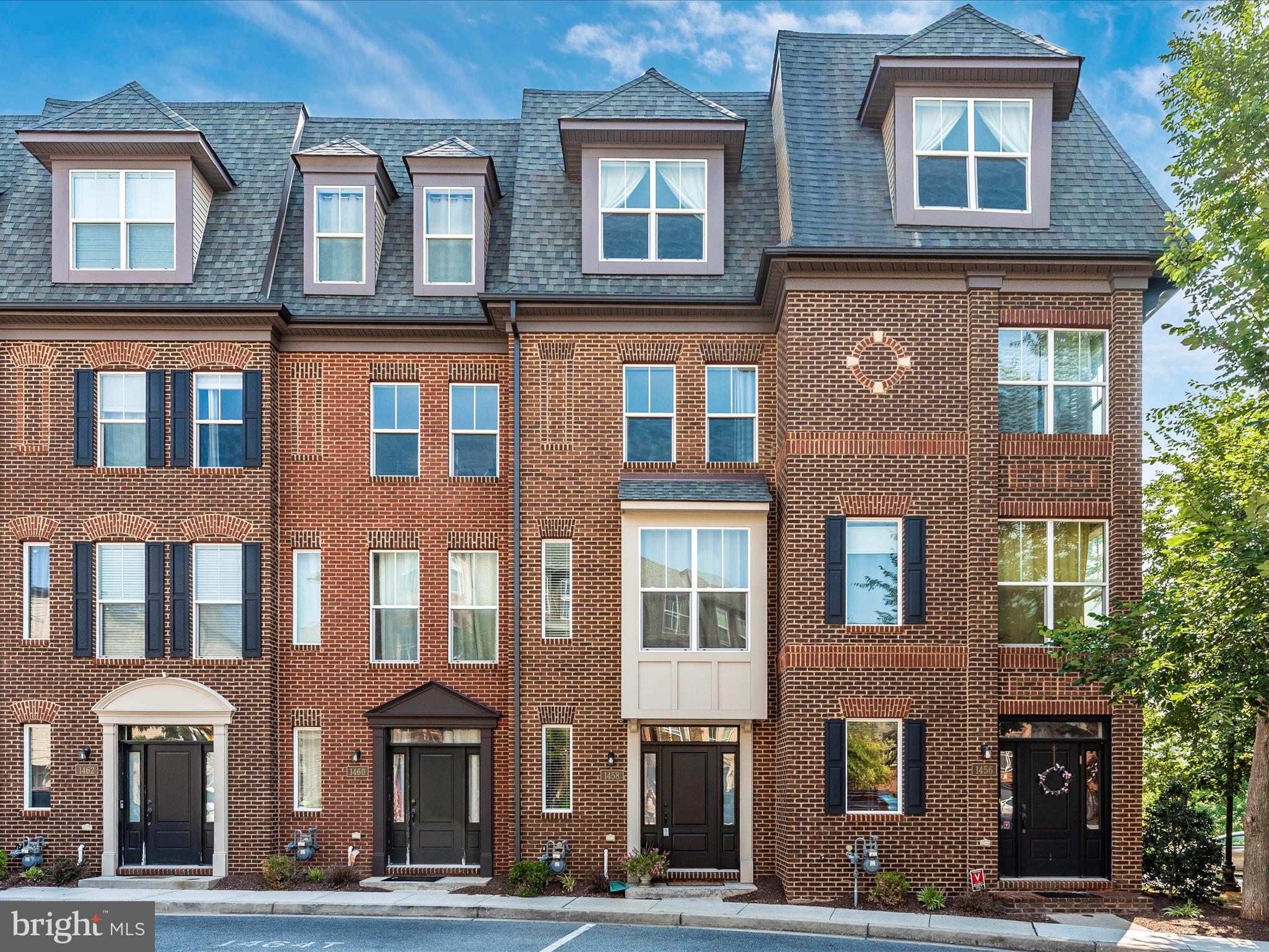 MONOCACY PARK SOUTH - Residential