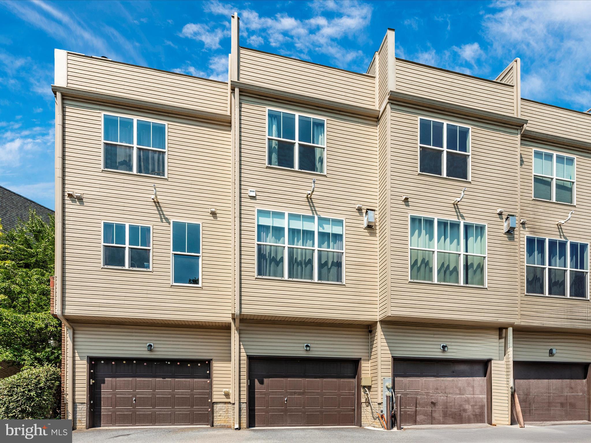 MONOCACY PARK SOUTH - Residential