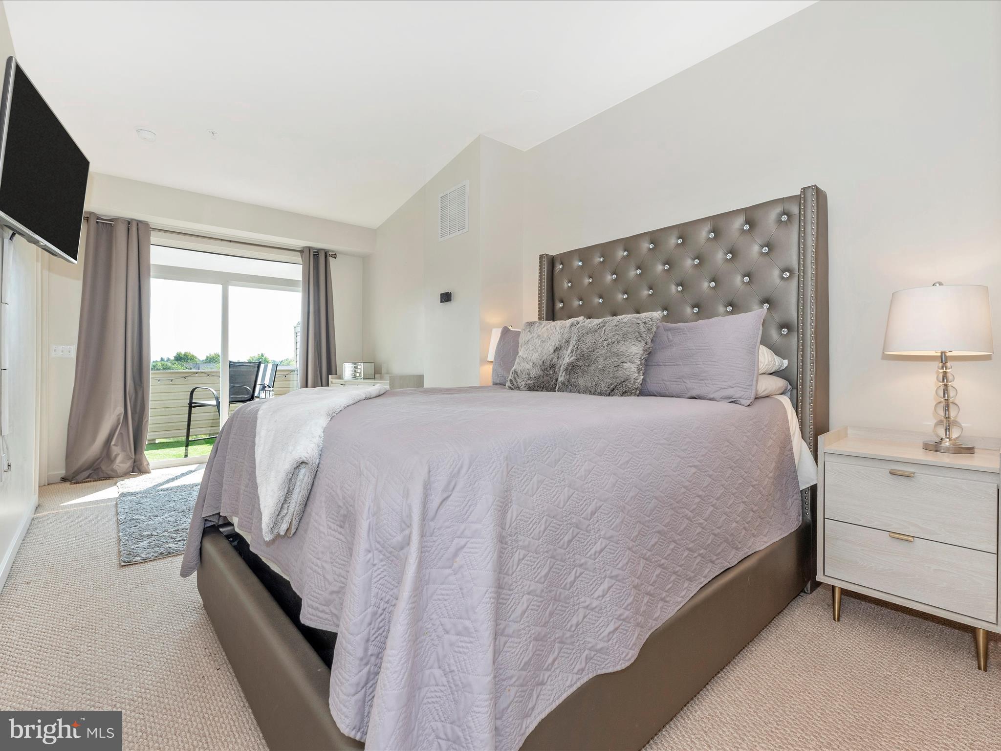 MONOCACY PARK SOUTH - Residential