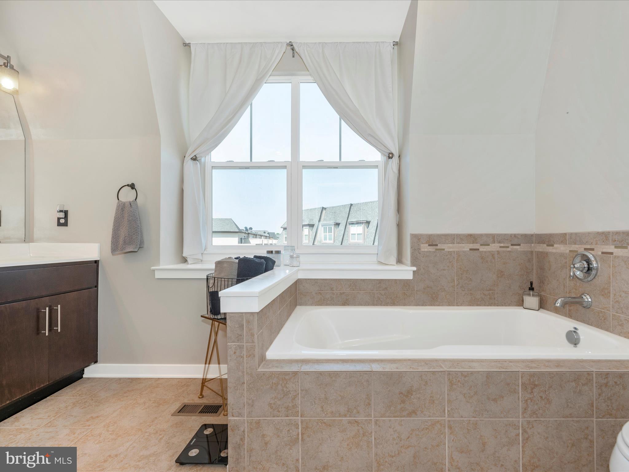 MONOCACY PARK SOUTH - Residential