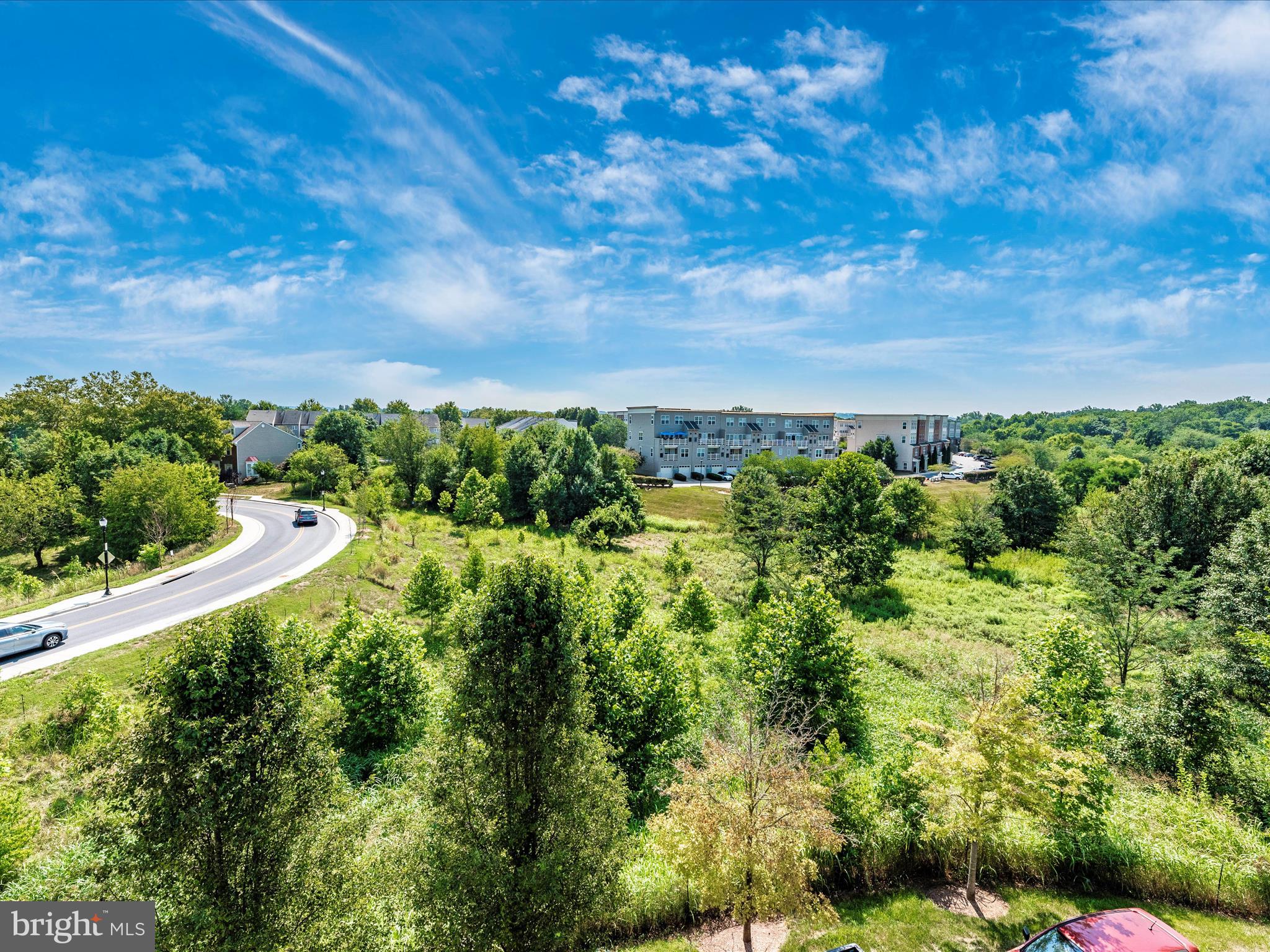 MONOCACY PARK SOUTH - Residential