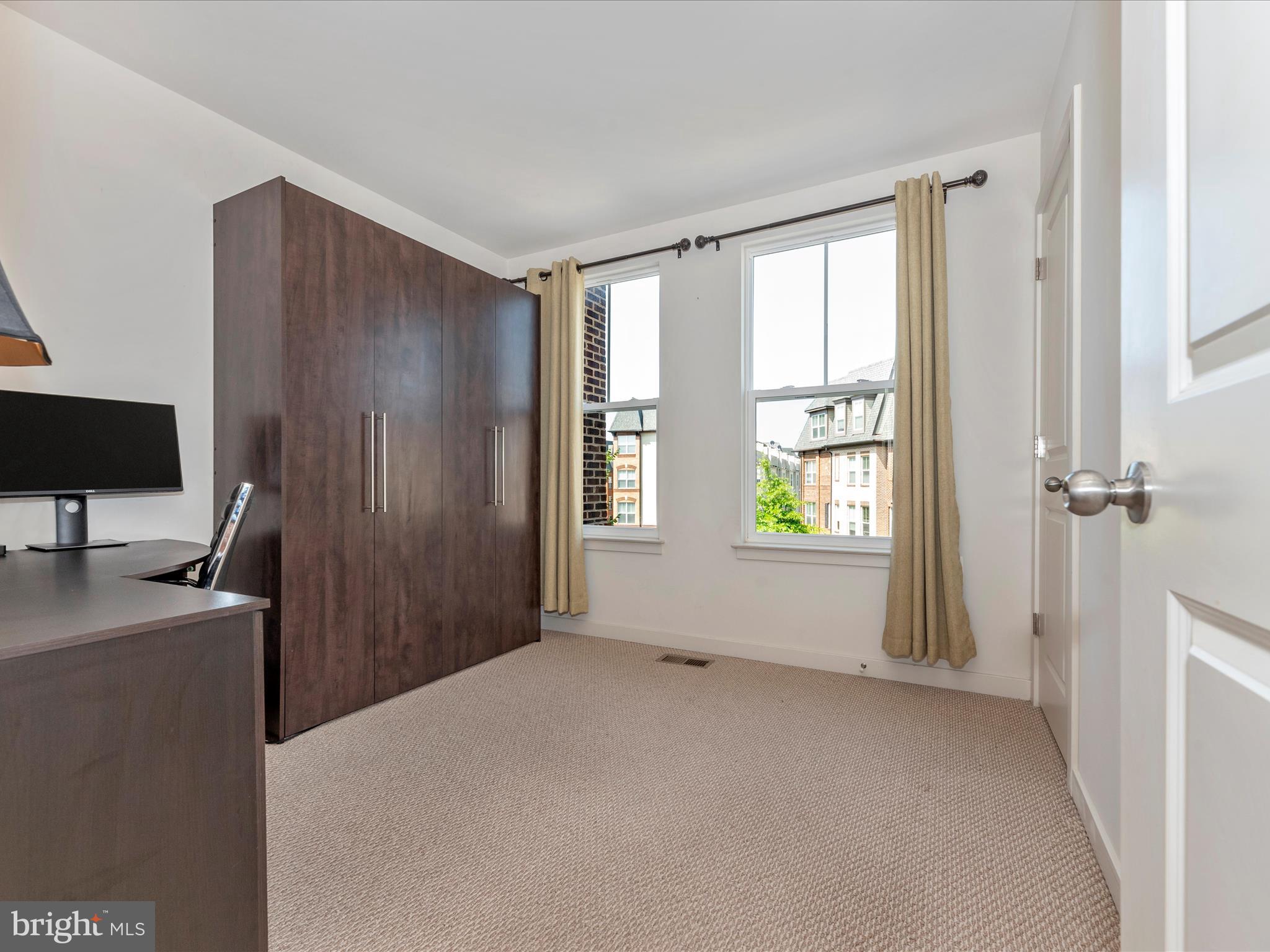 MONOCACY PARK SOUTH - Residential