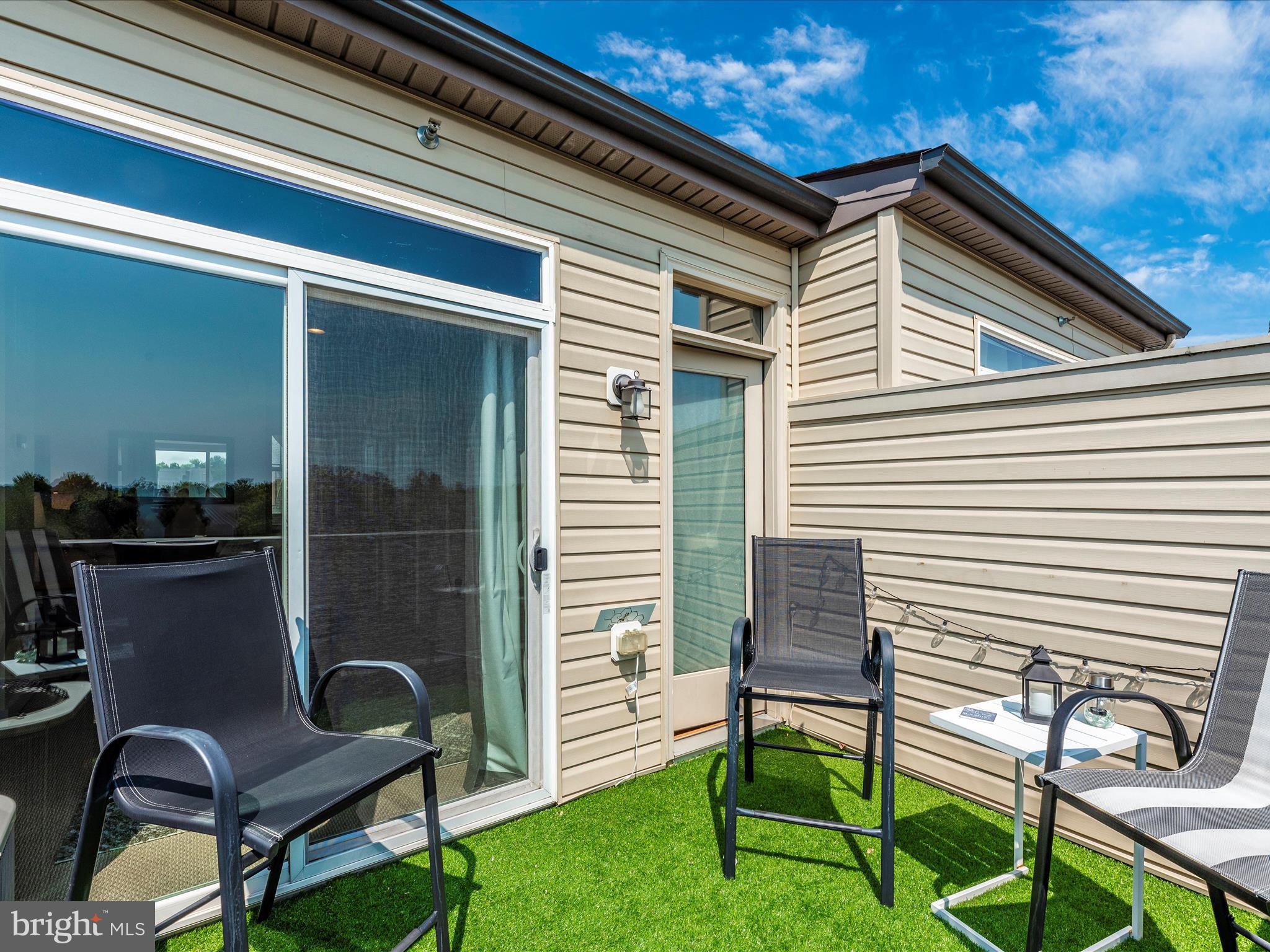 MONOCACY PARK SOUTH - Residential