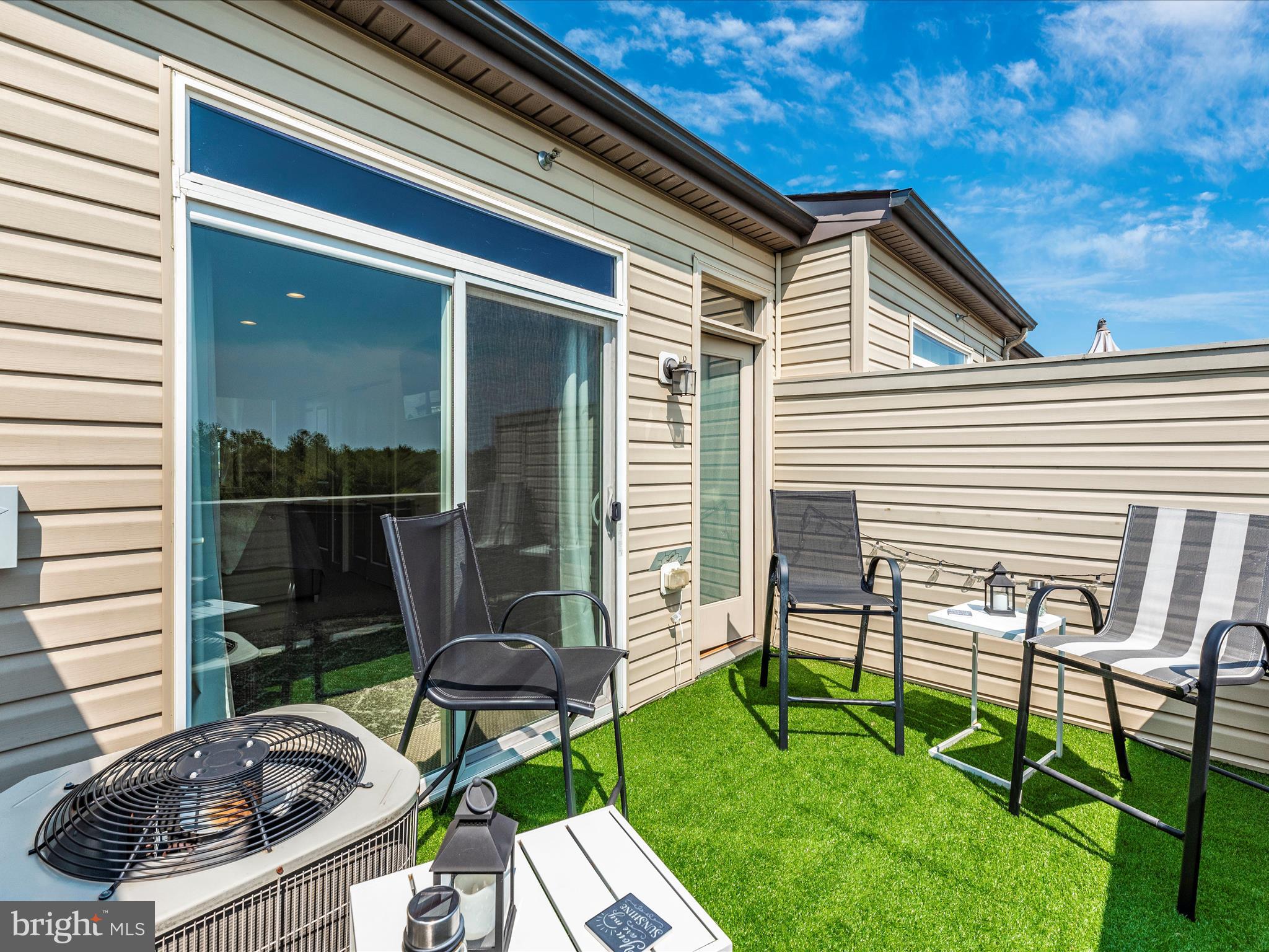 MONOCACY PARK SOUTH - Residential