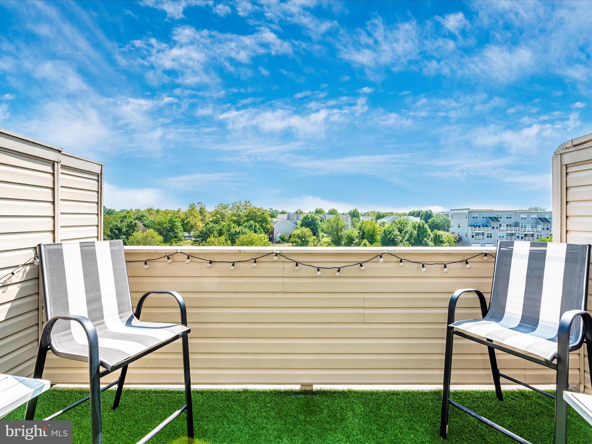 MONOCACY PARK SOUTH - Residential