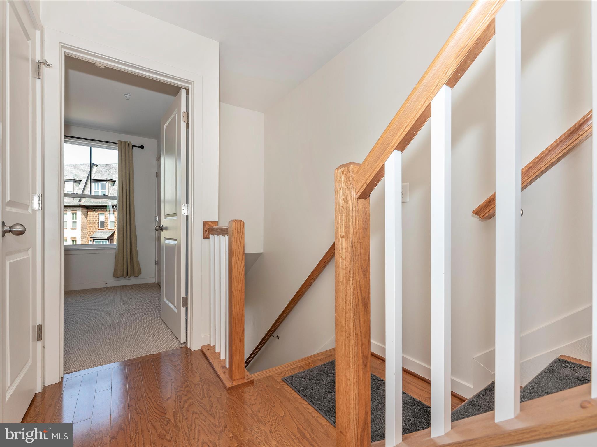 MONOCACY PARK SOUTH - Residential