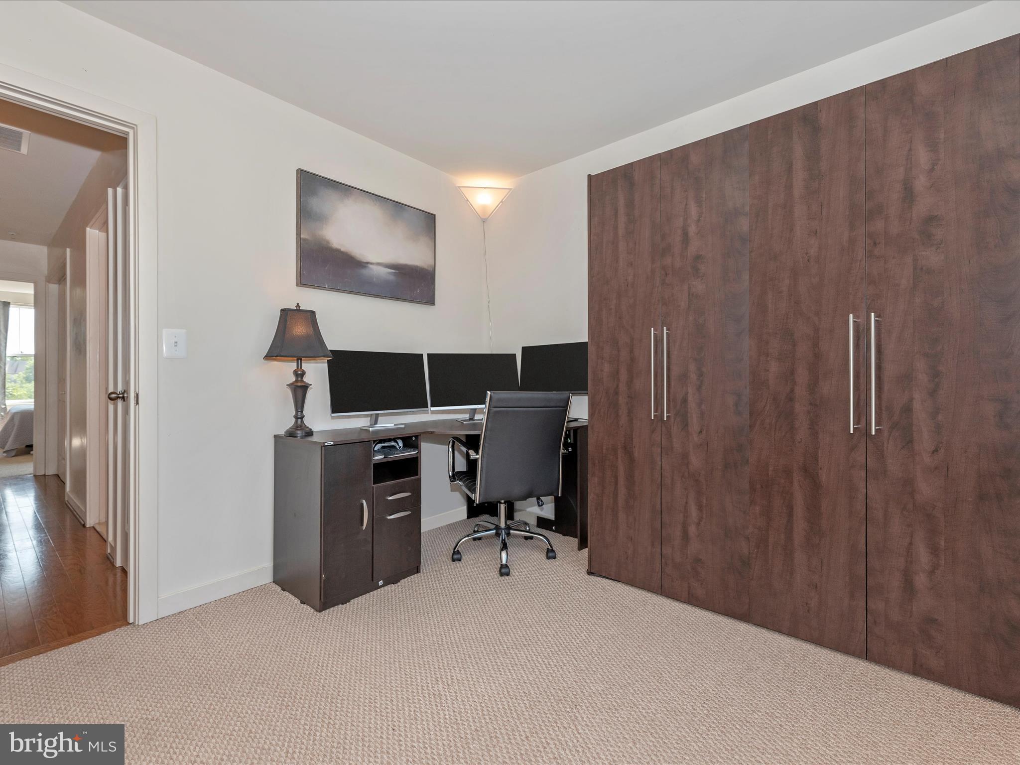 MONOCACY PARK SOUTH - Residential