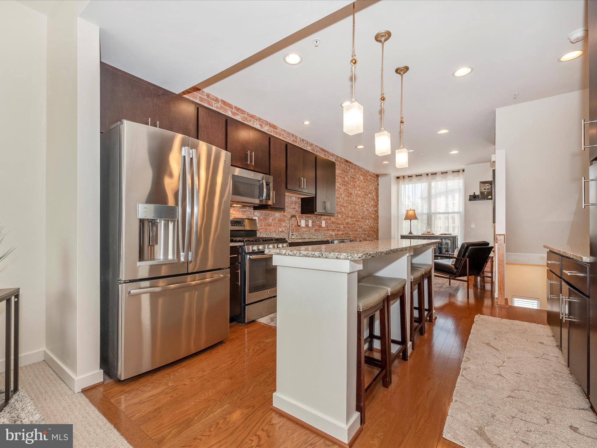 MONOCACY PARK SOUTH - Residential