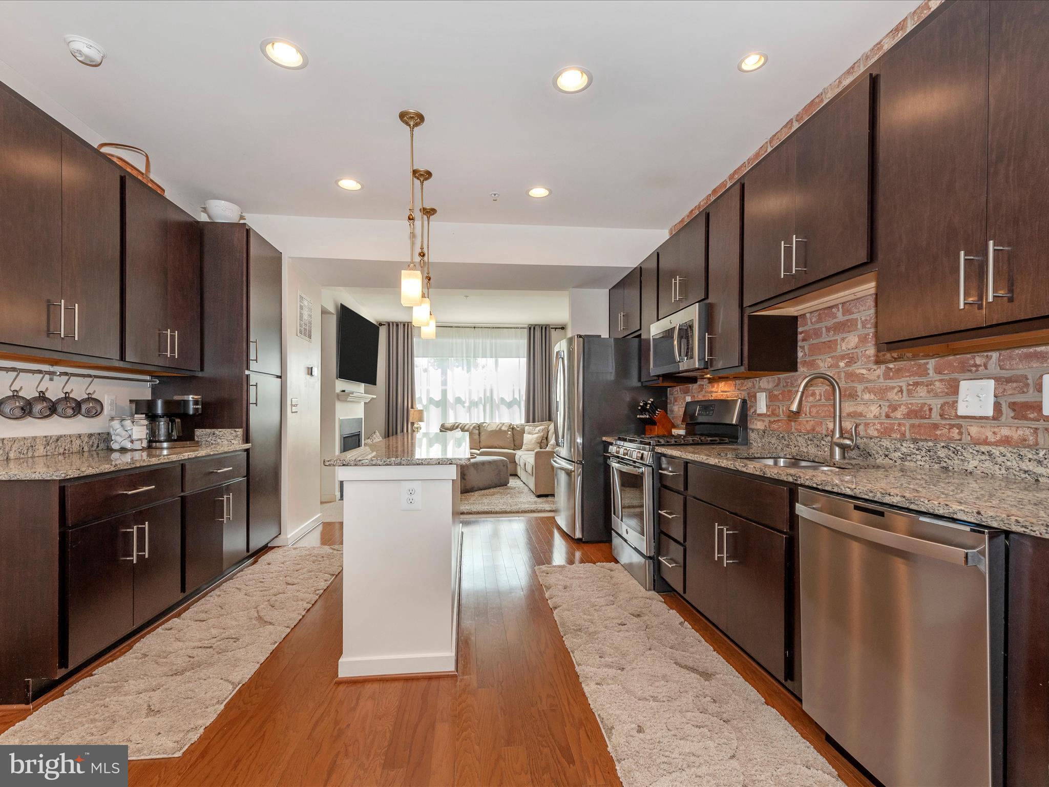 MONOCACY PARK SOUTH - Residential