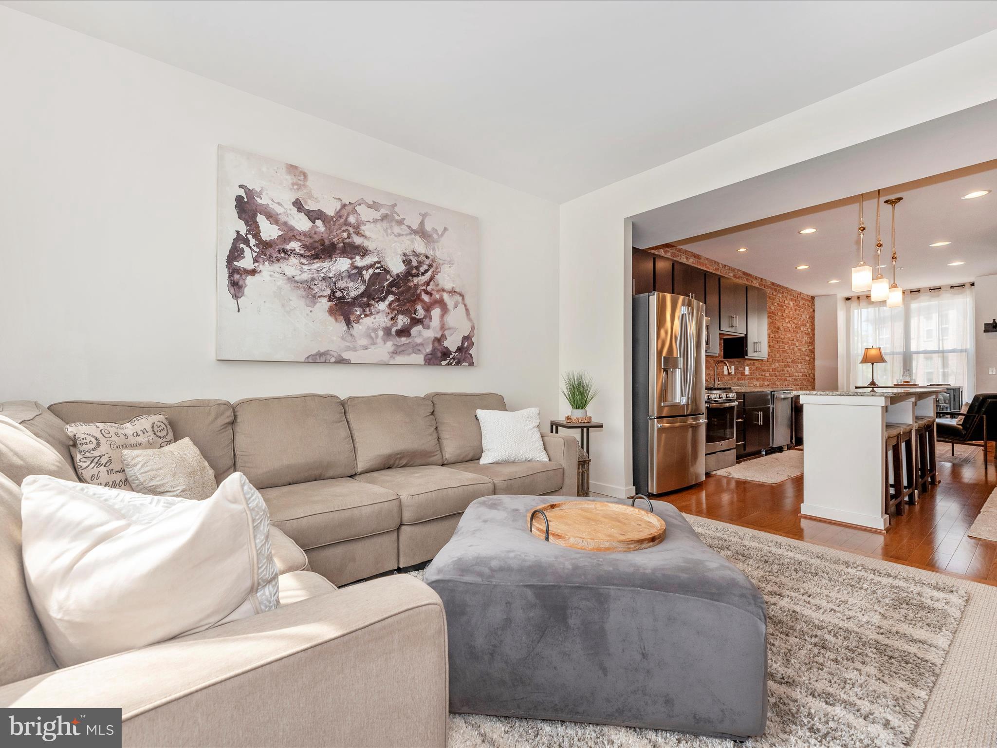 MONOCACY PARK SOUTH - Residential