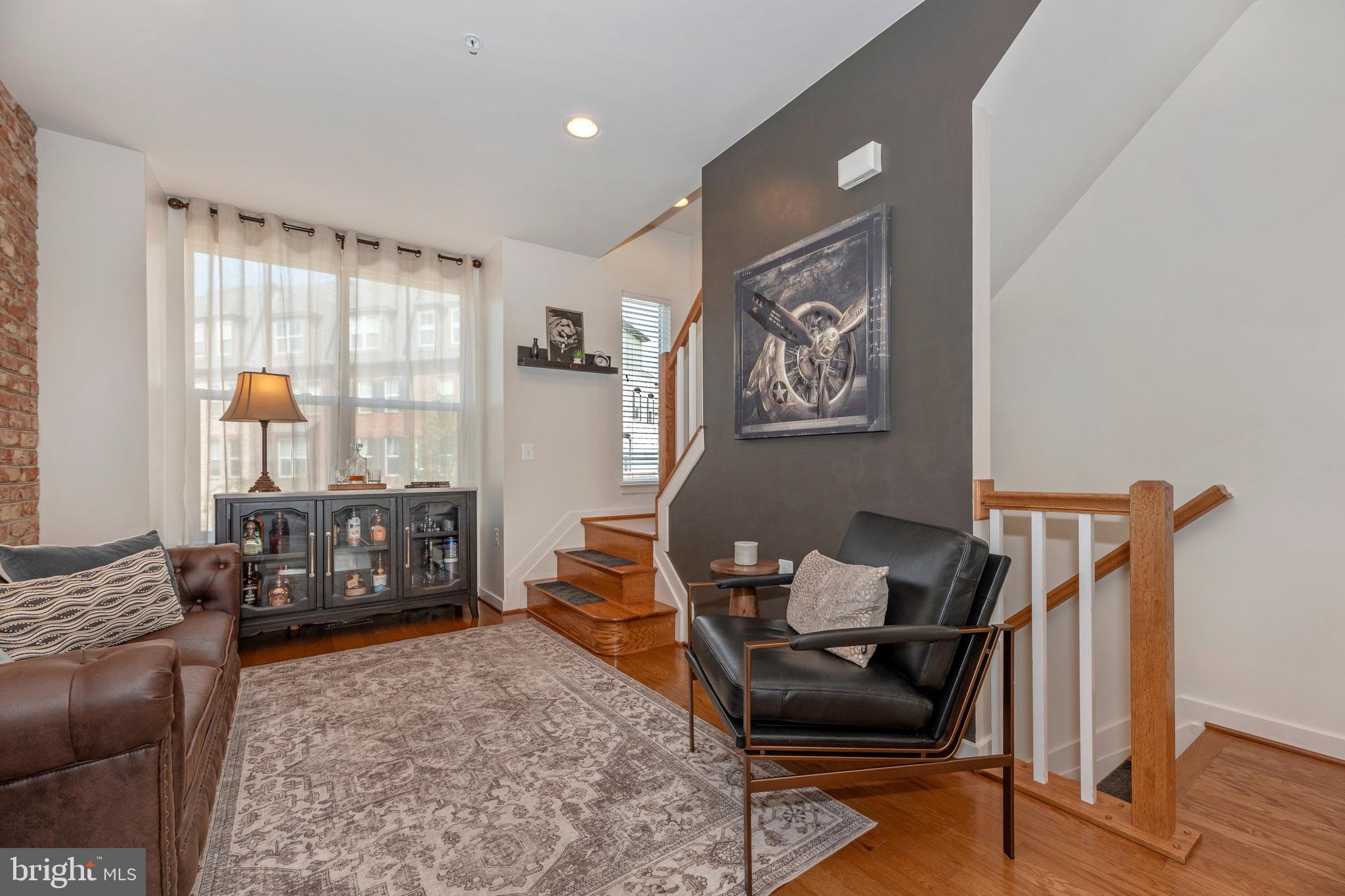 MONOCACY PARK SOUTH - Residential