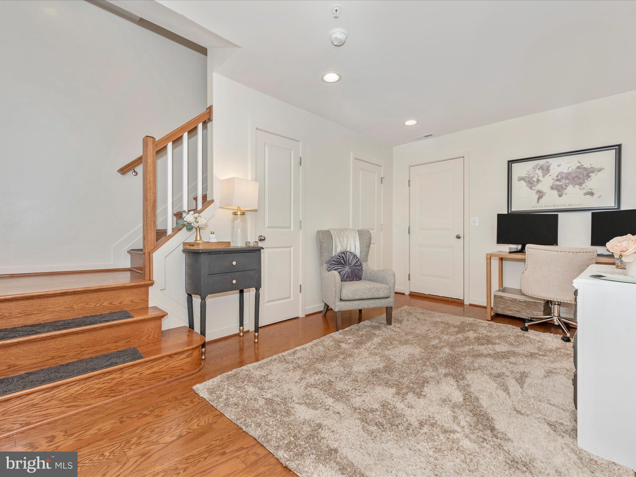 MONOCACY PARK SOUTH - Residential