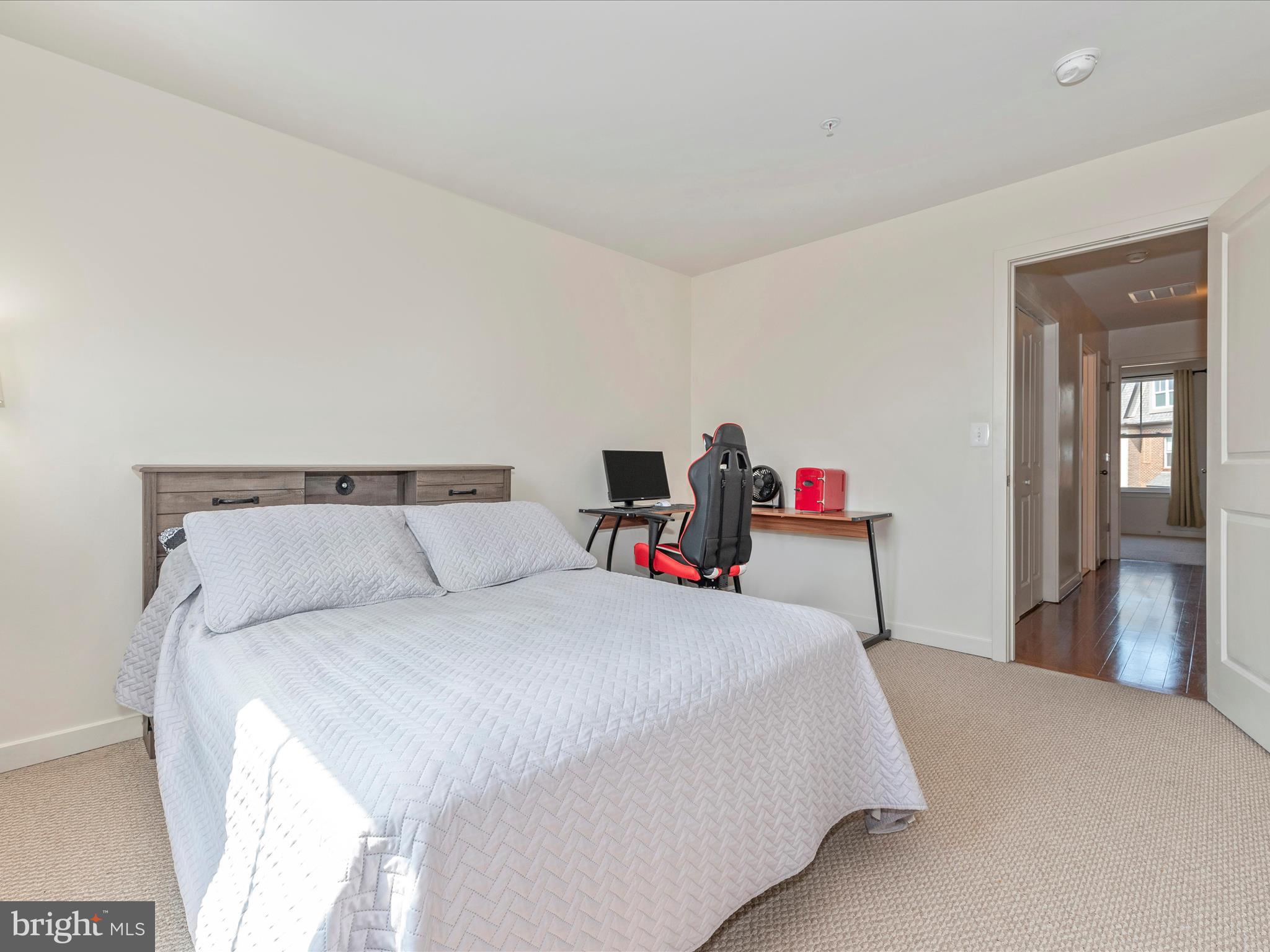 MONOCACY PARK SOUTH - Residential