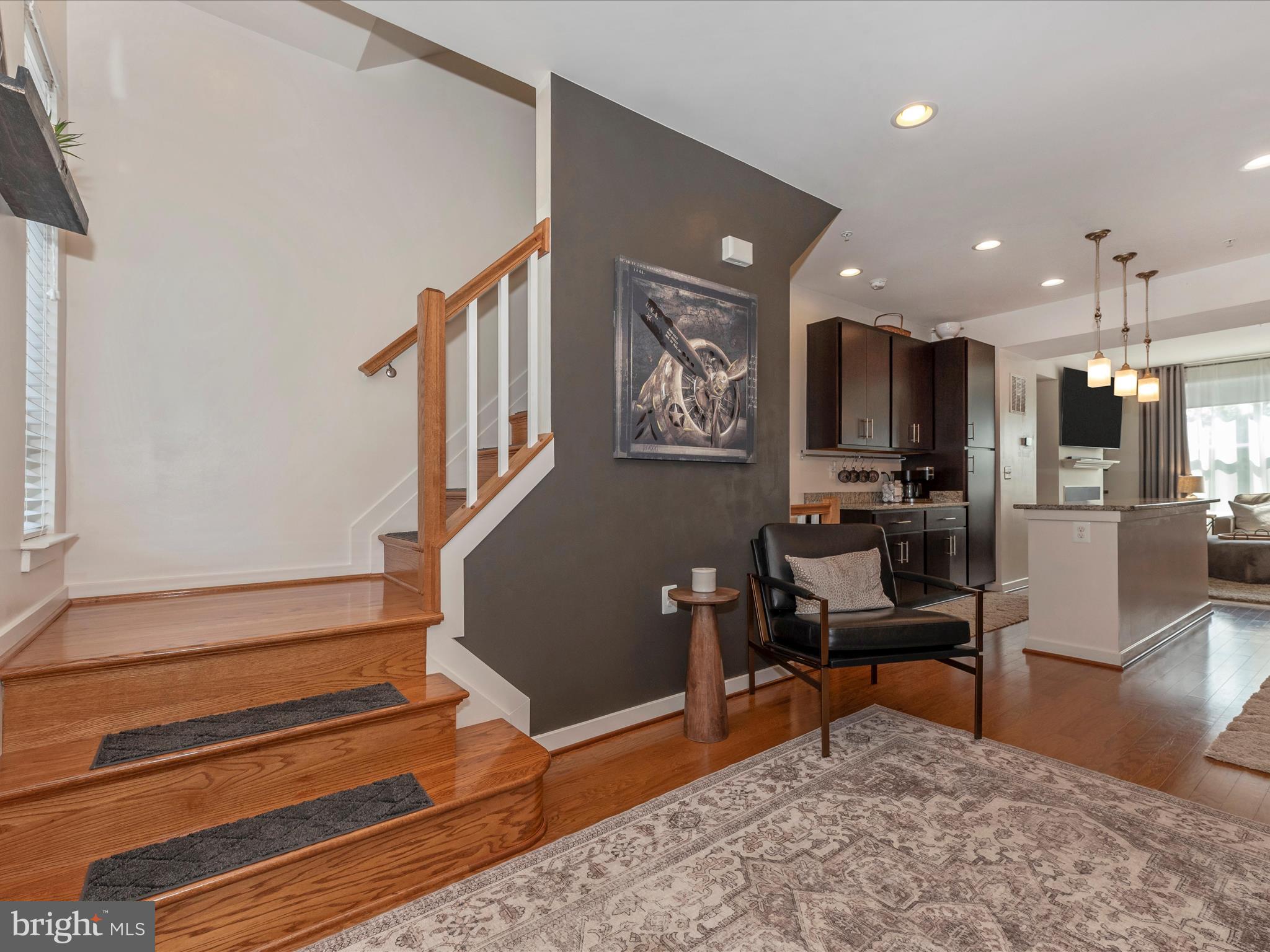 MONOCACY PARK SOUTH - Residential