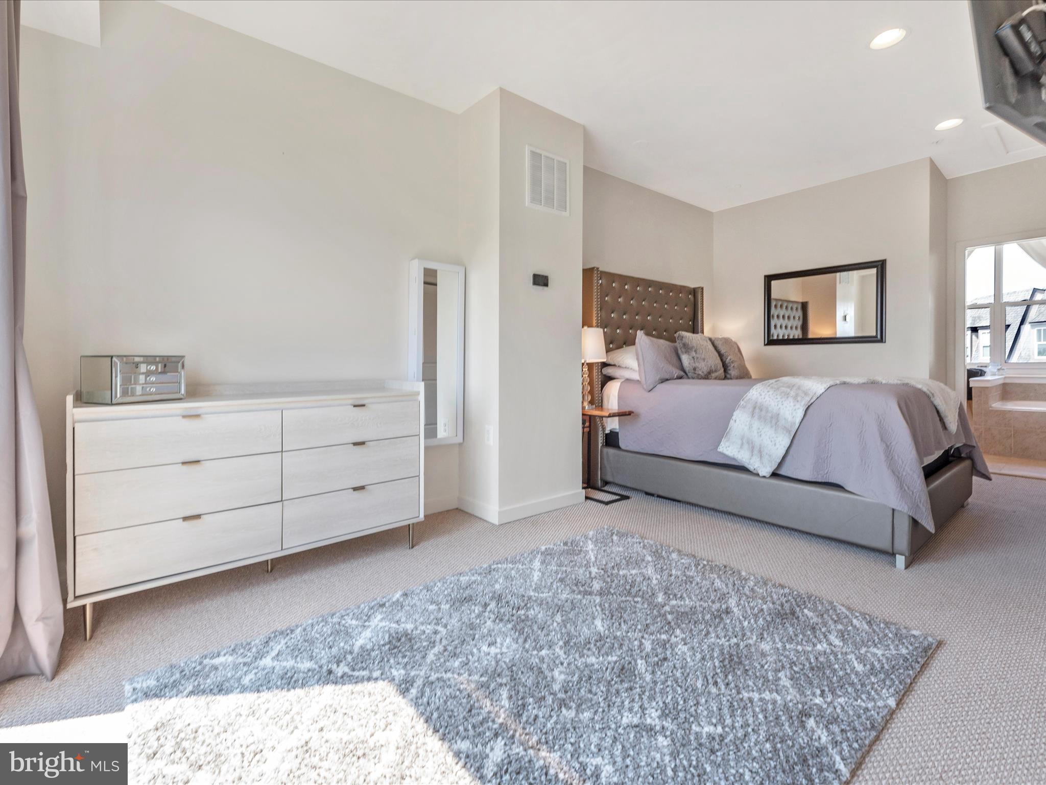 MONOCACY PARK SOUTH - Residential