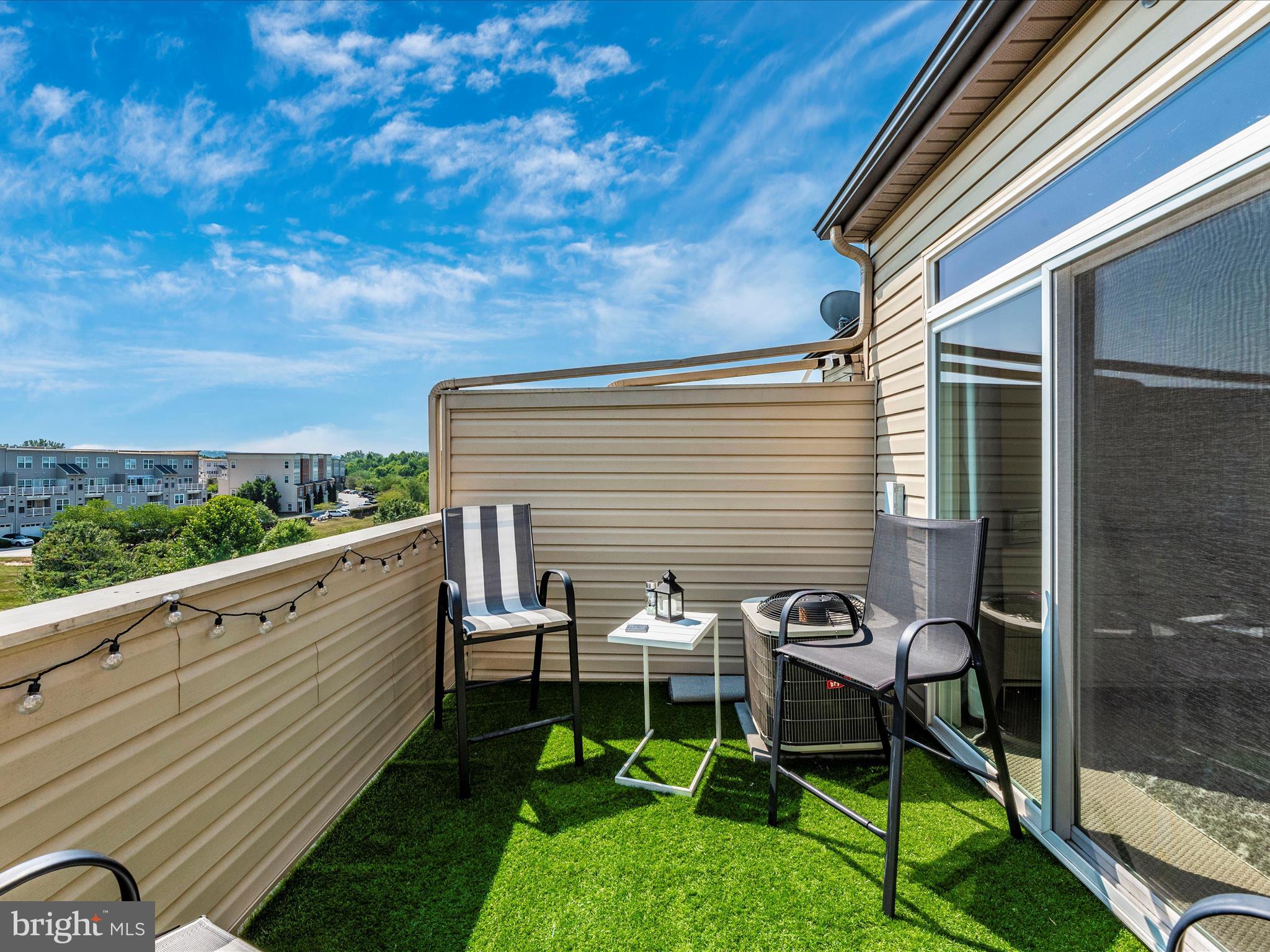 MONOCACY PARK SOUTH - Residential