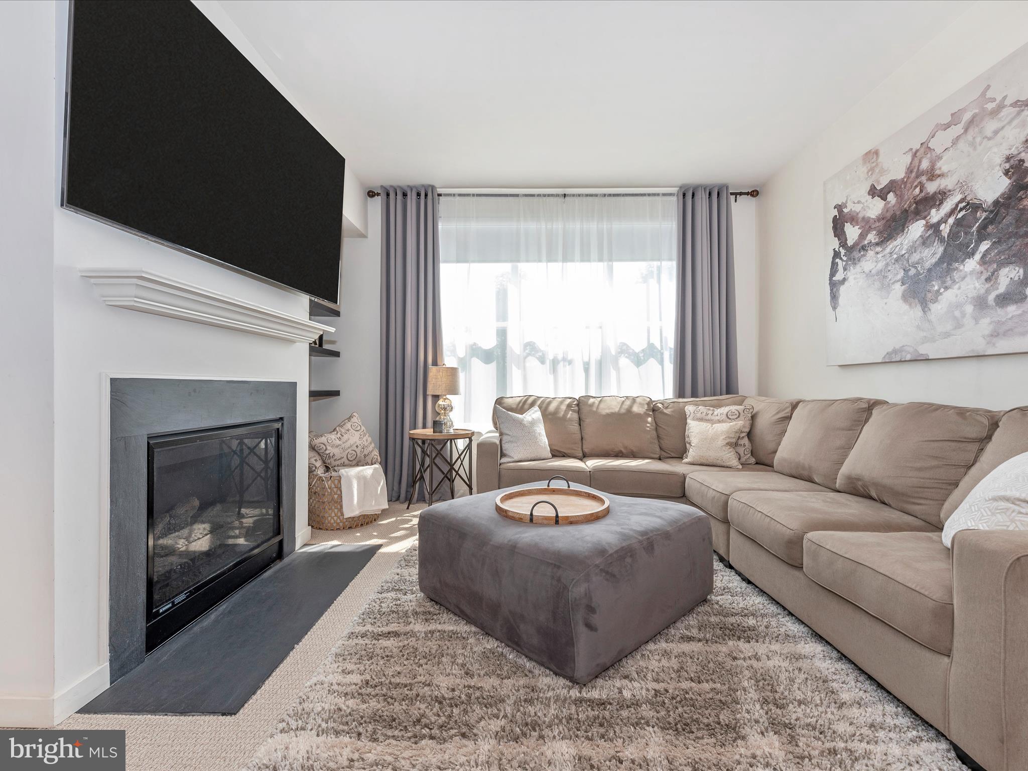 MONOCACY PARK SOUTH - Residential