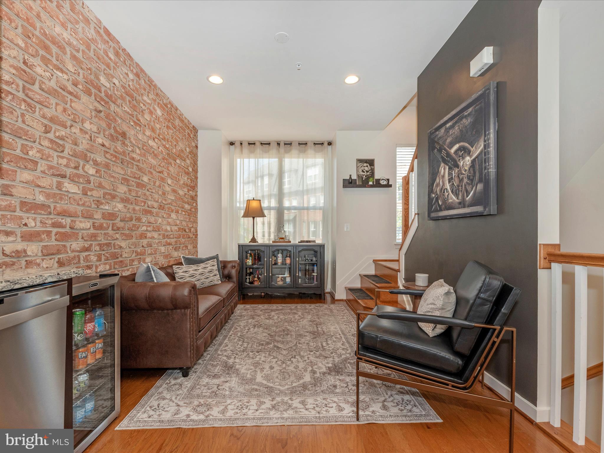 MONOCACY PARK SOUTH - Residential