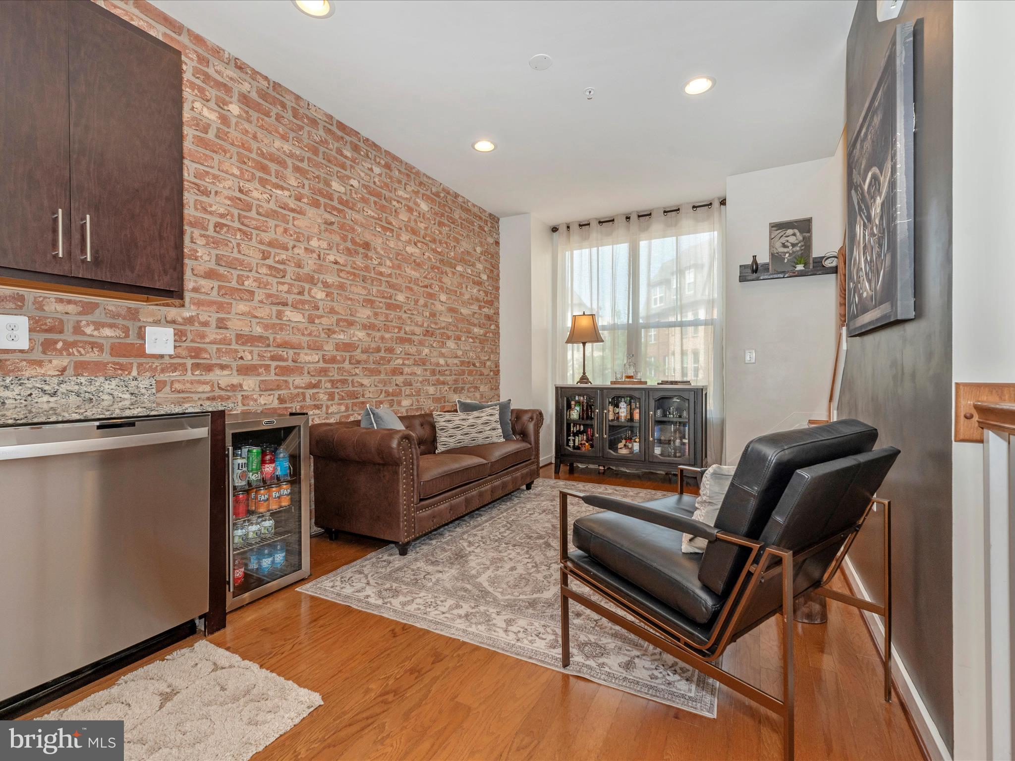 MONOCACY PARK SOUTH - Residential