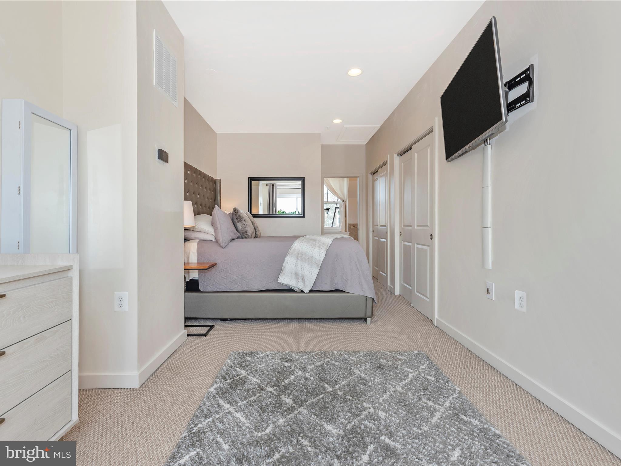 MONOCACY PARK SOUTH - Residential