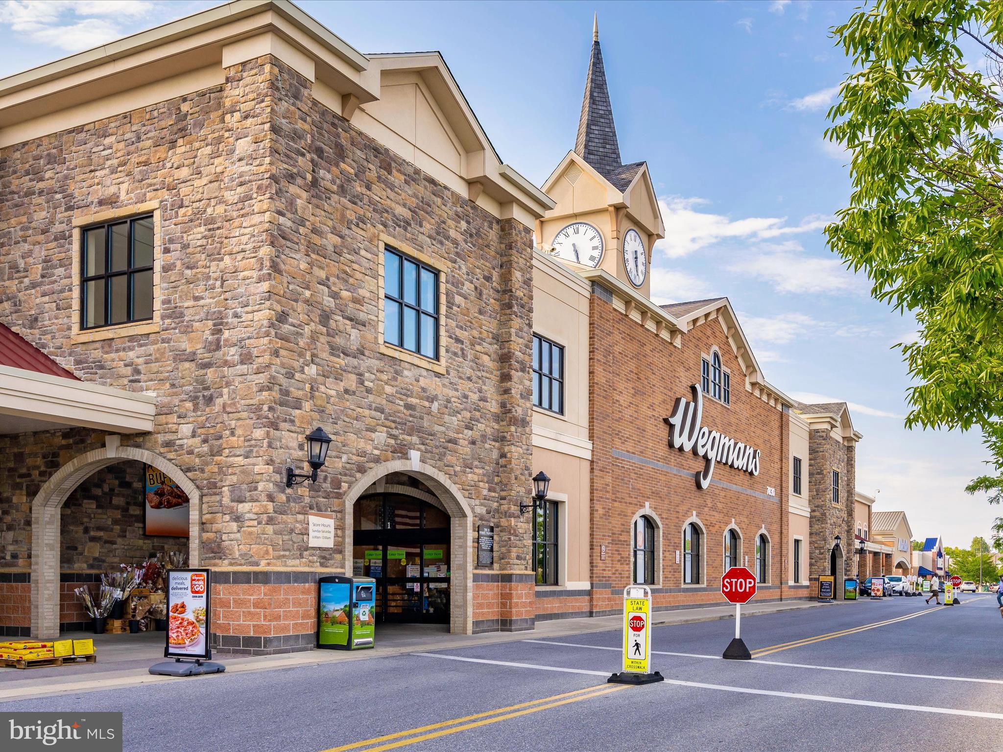 MONOCACY PARK SOUTH - Residential