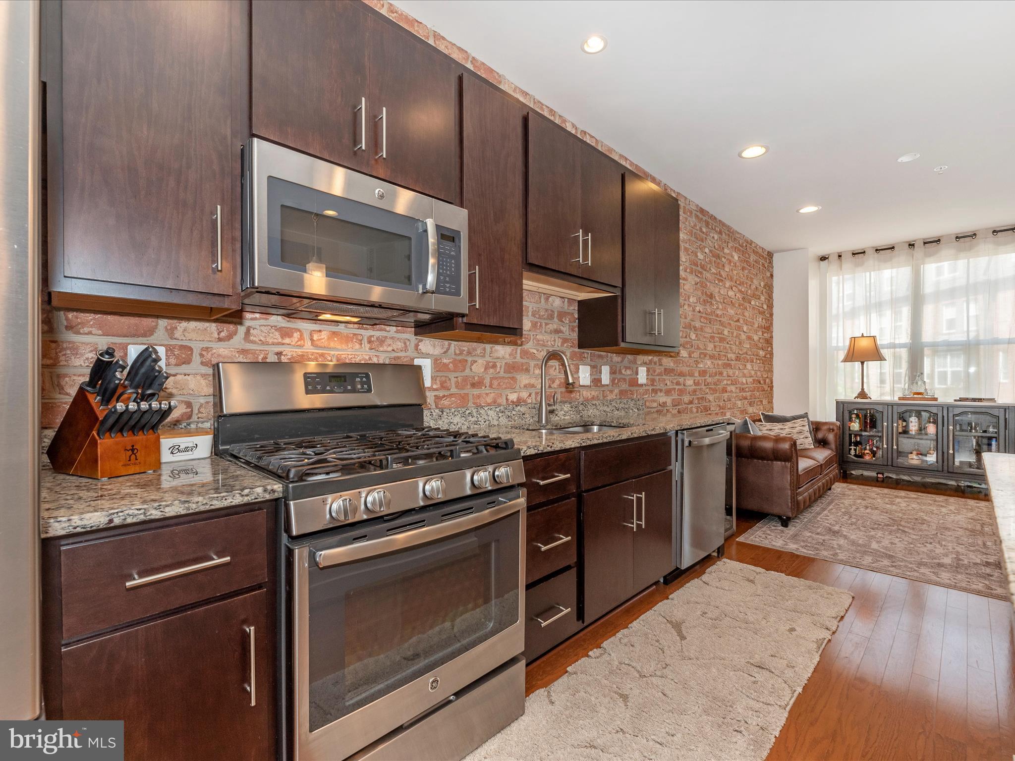 MONOCACY PARK SOUTH - Residential