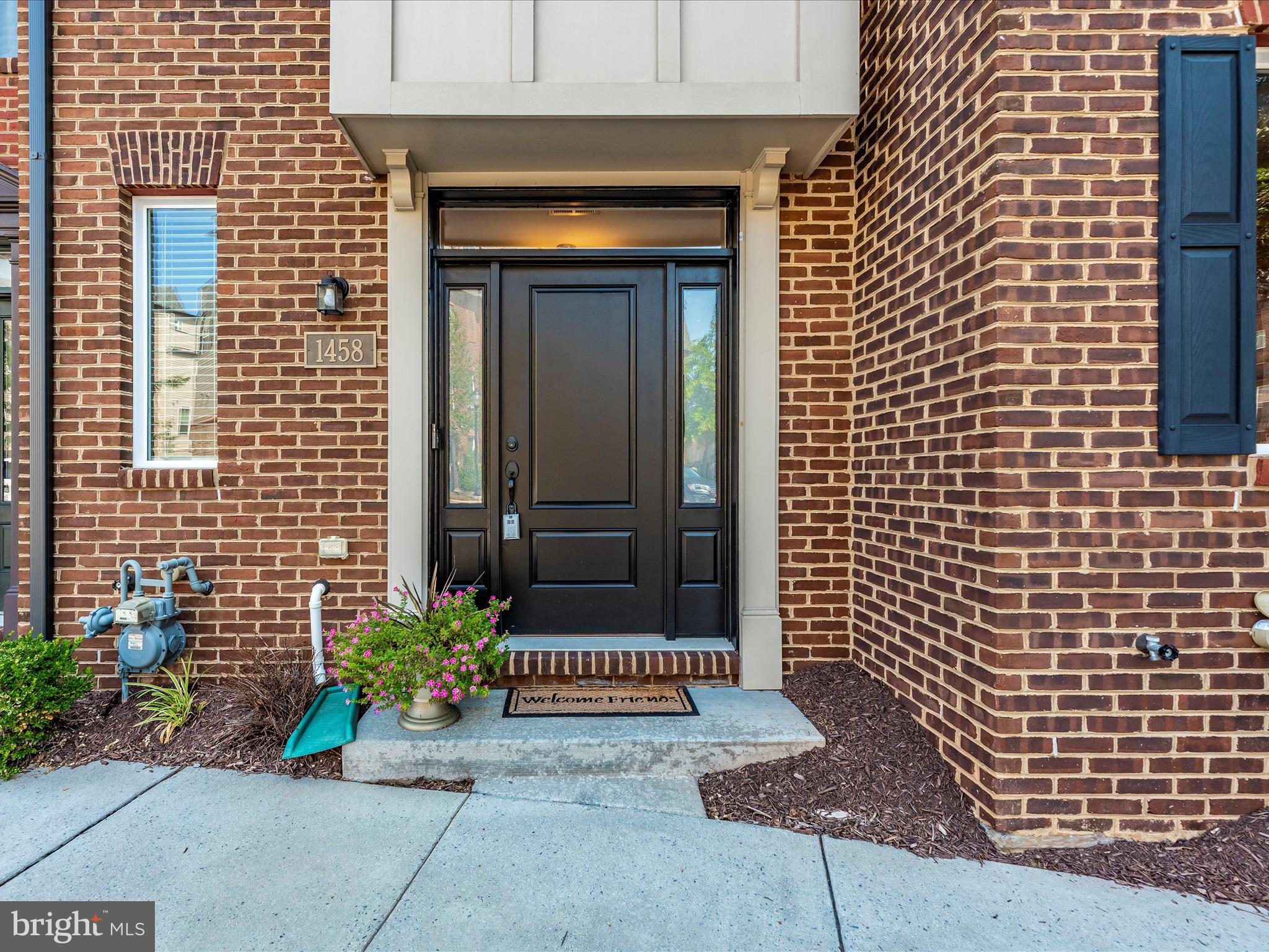 MONOCACY PARK SOUTH - Residential