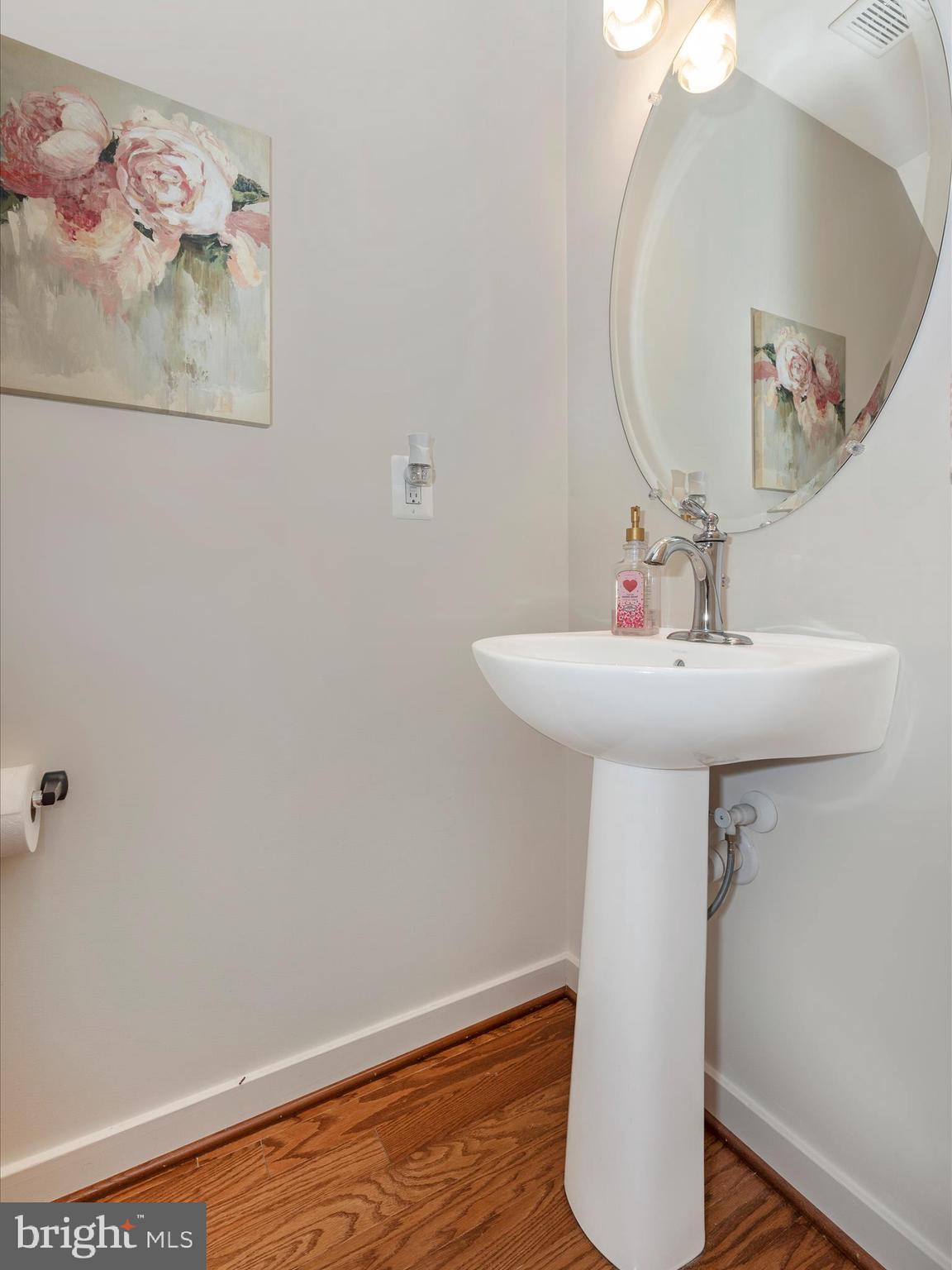 MONOCACY PARK SOUTH - Residential