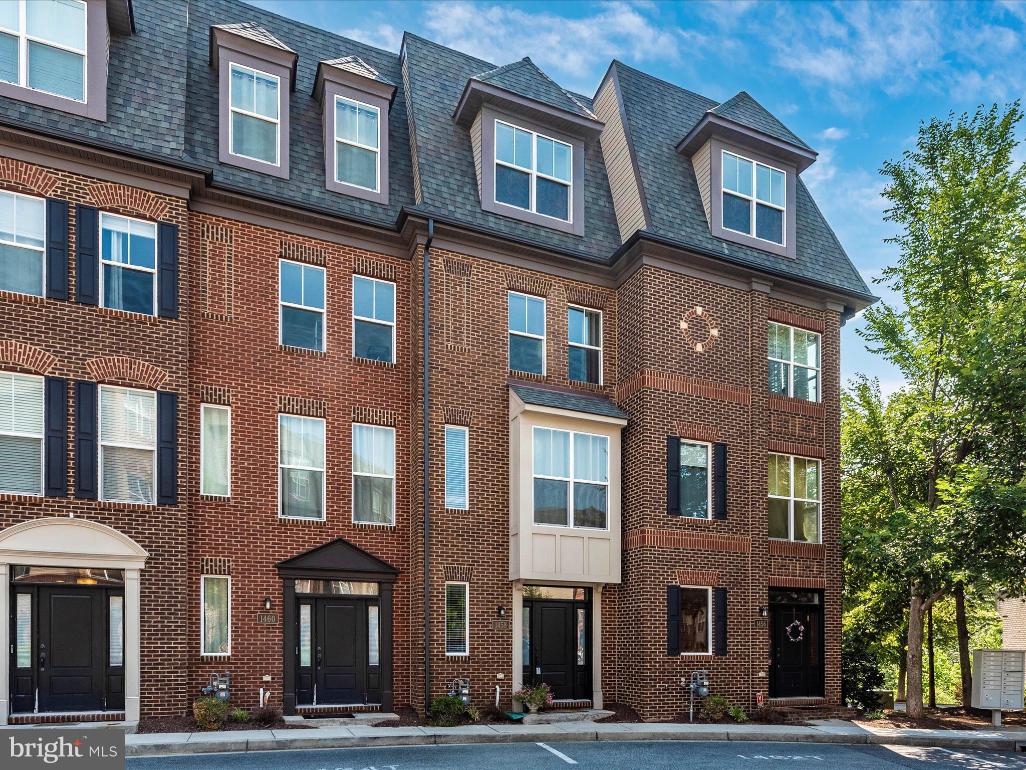 MONOCACY PARK SOUTH - Residential