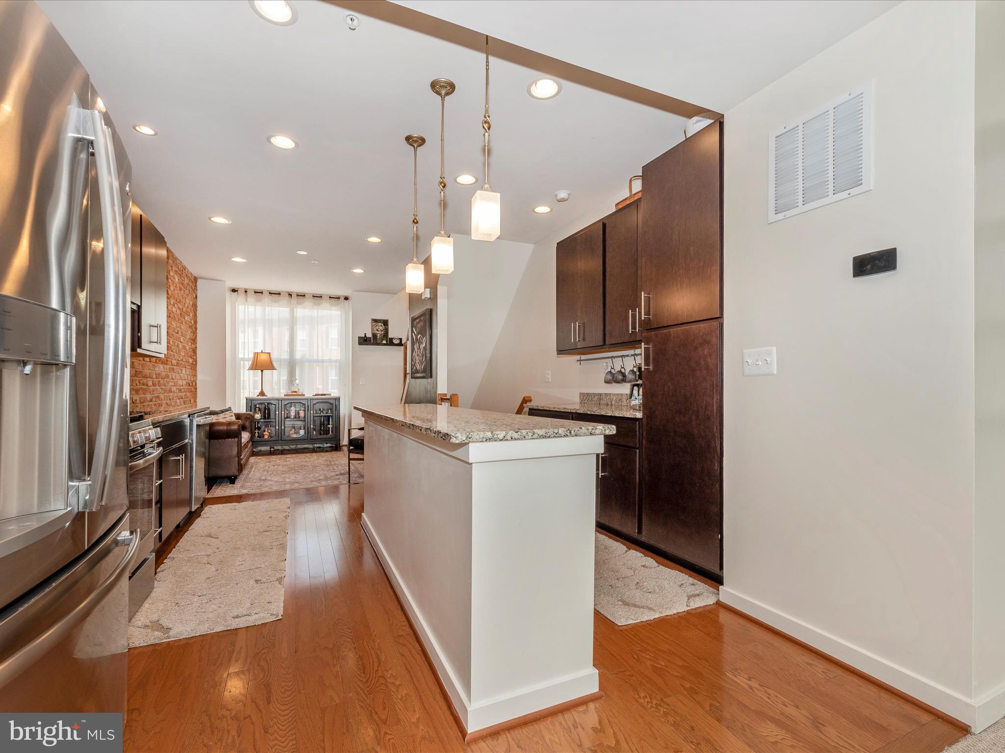 MONOCACY PARK SOUTH - Residential