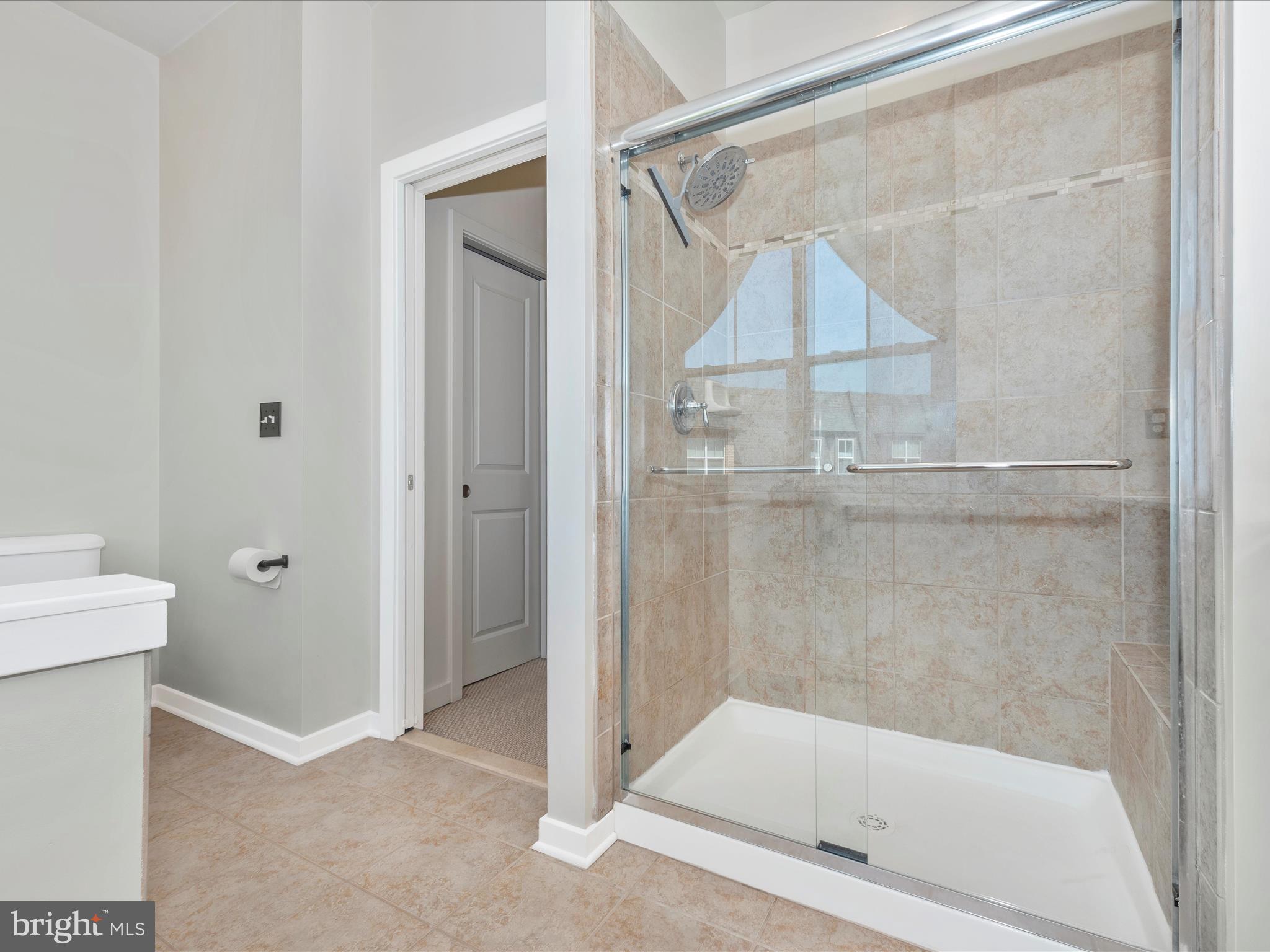 MONOCACY PARK SOUTH - Residential