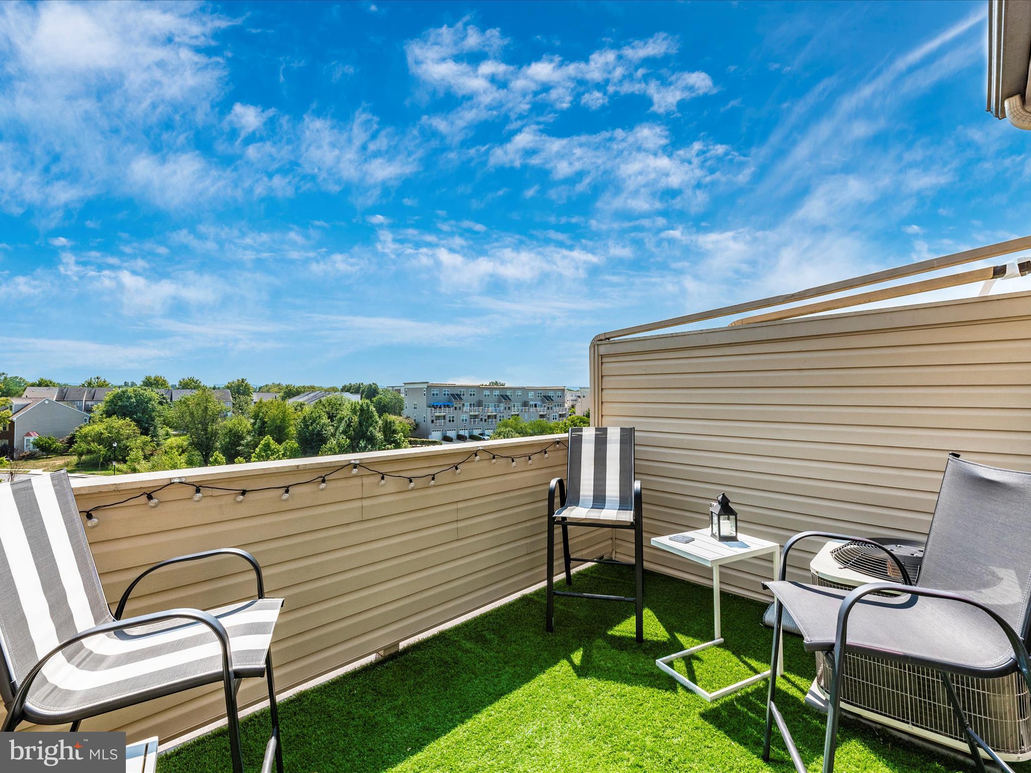 MONOCACY PARK SOUTH - Residential