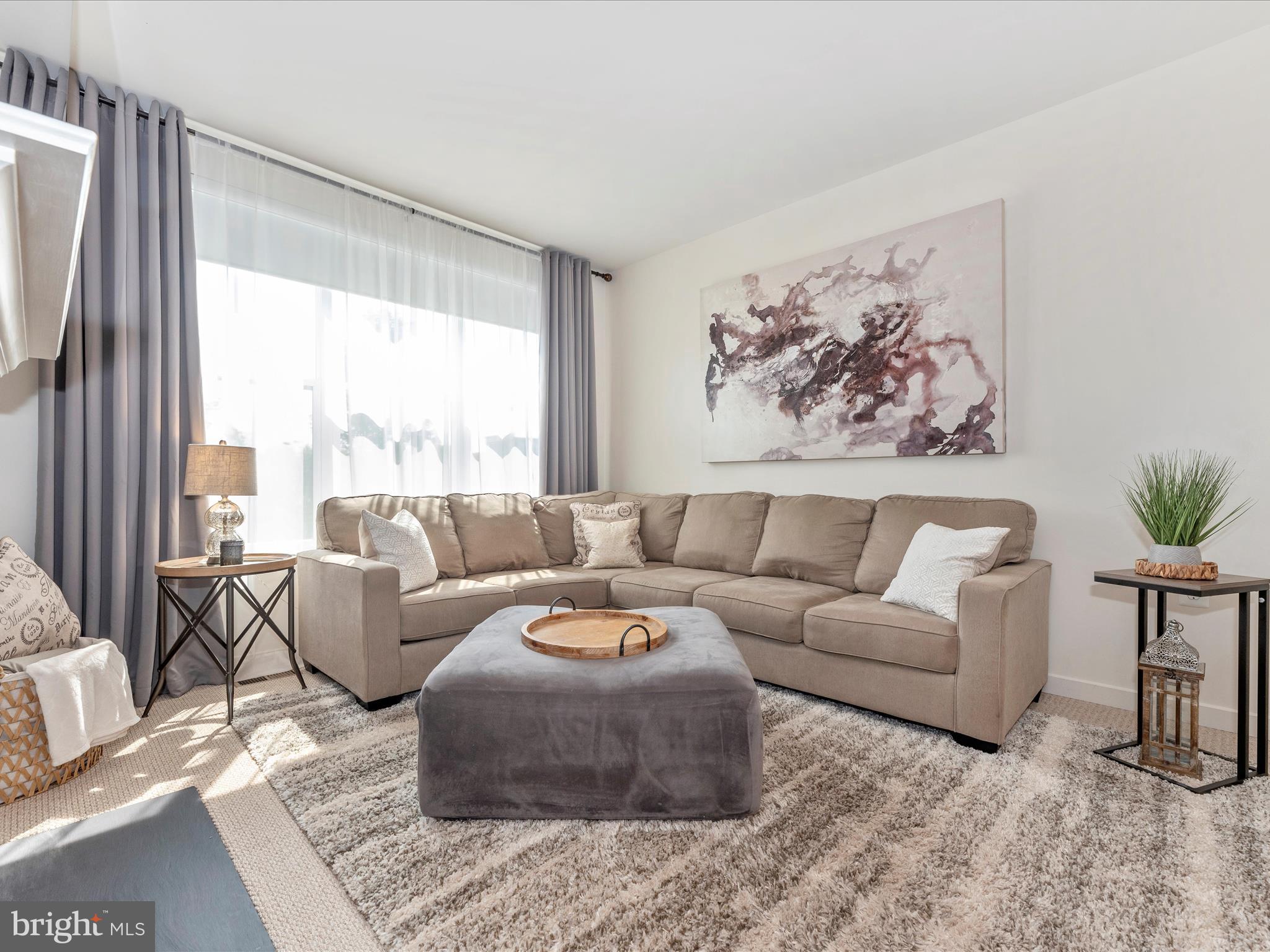 MONOCACY PARK SOUTH - Residential